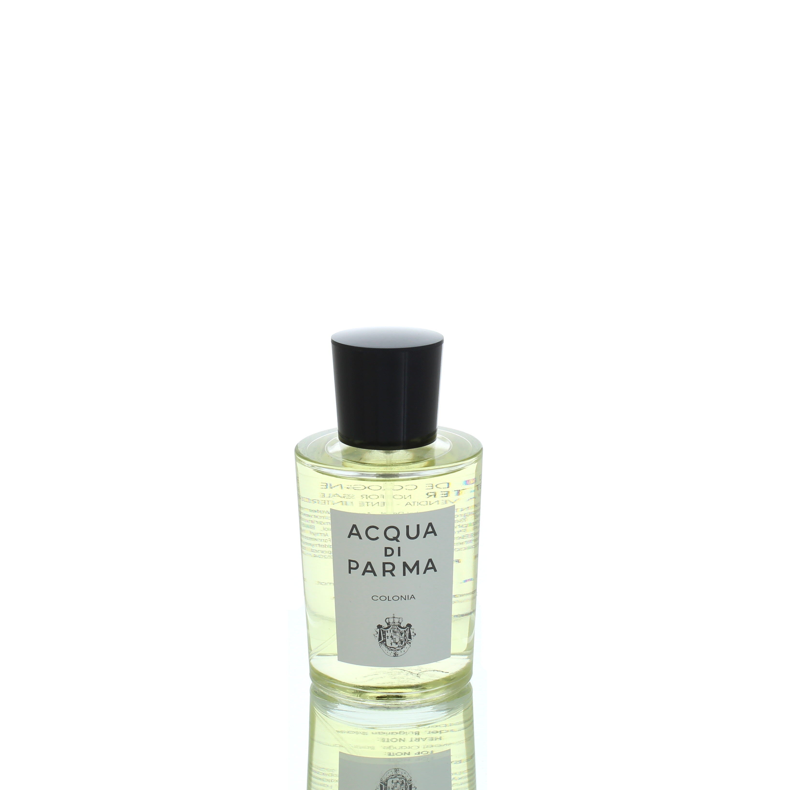 Acqua Di Parma Colonia EDC M 100ml Boxed **RARE**