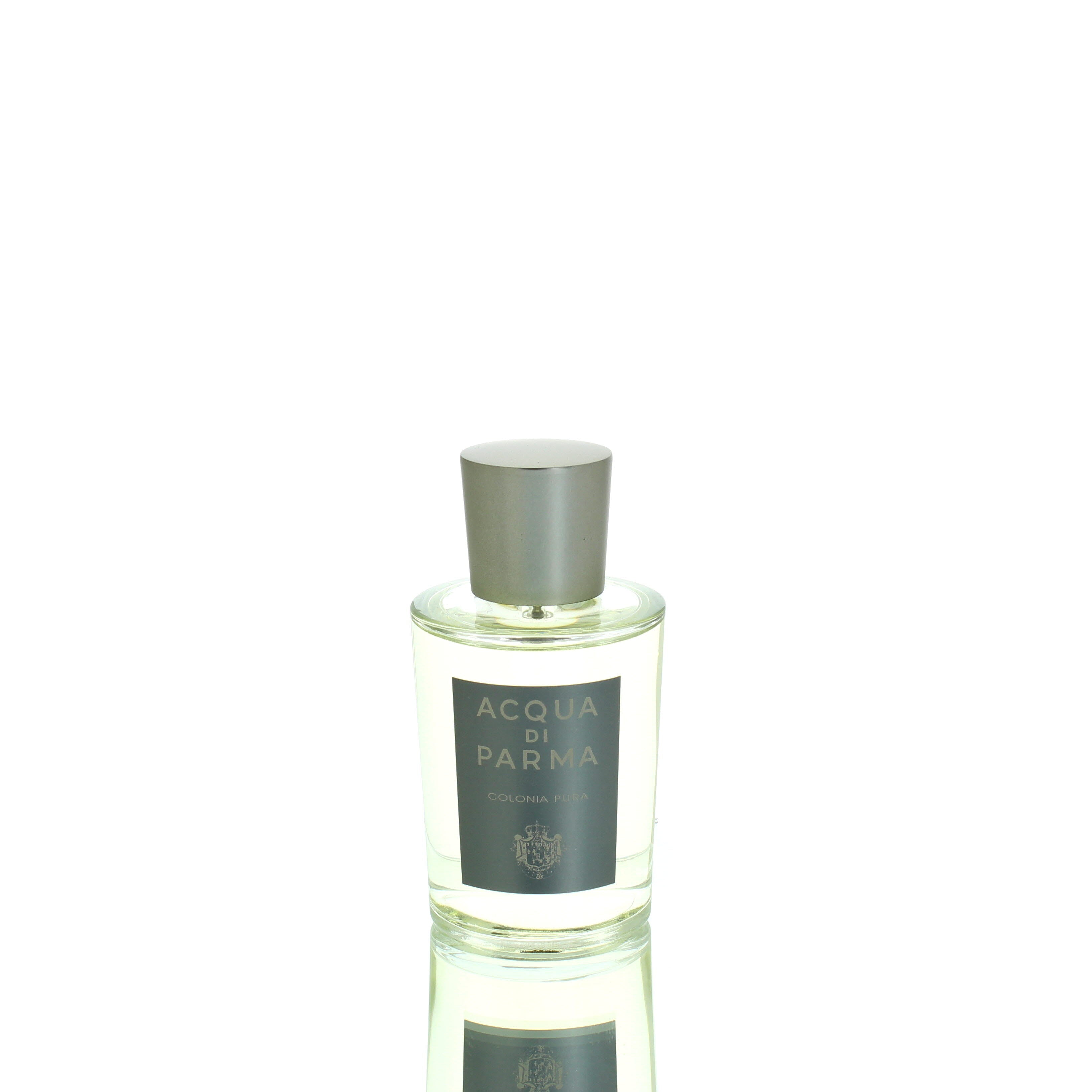 Acqua Di Parma Colonia Pura EDC M 50ml Boxed **RARE**