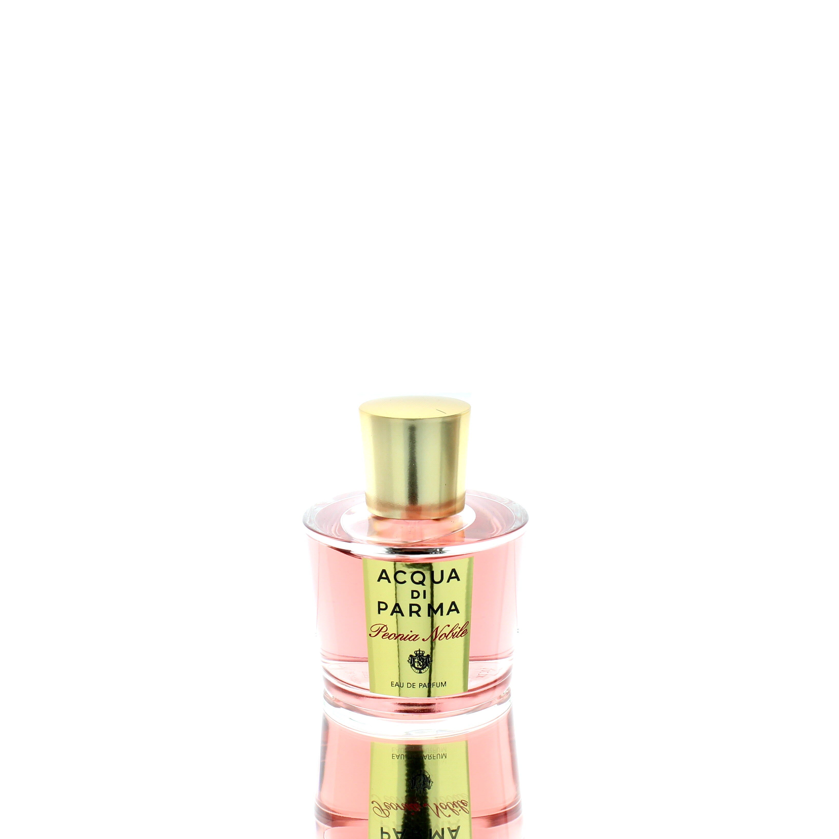 Acqua Di Parma PEONIA NOBILE EDP W 50ml Boxed **RARE**