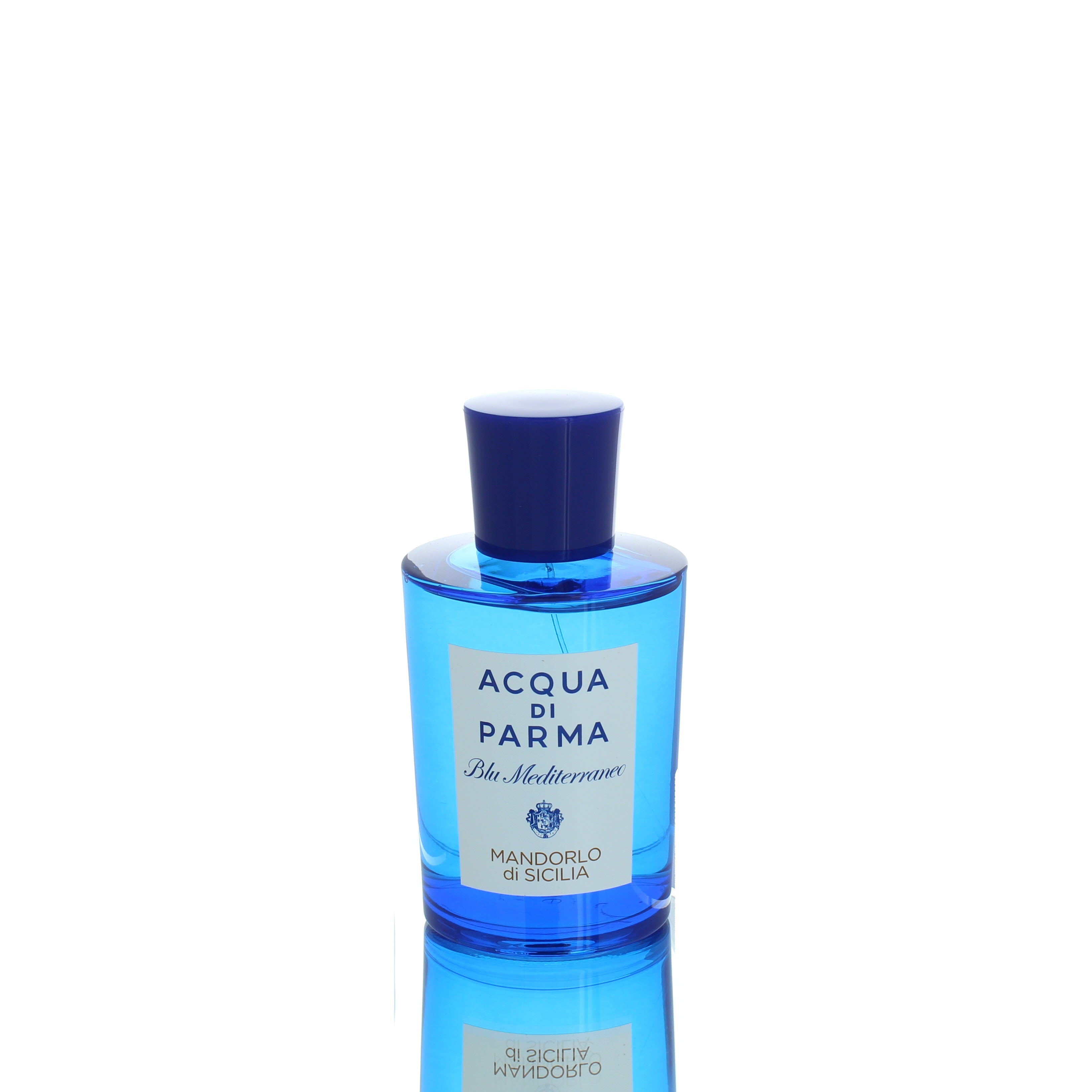 Acqua Di Parma Mandorlo Di Sicilia EDT M 100ml Boxed **RARE**