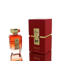 Patek Maison Prisme Rouge EDP M 100ml Boxed **RARE**