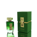 Patek Maison Prisme Vert EDP W 100ml Boxed **RARE**