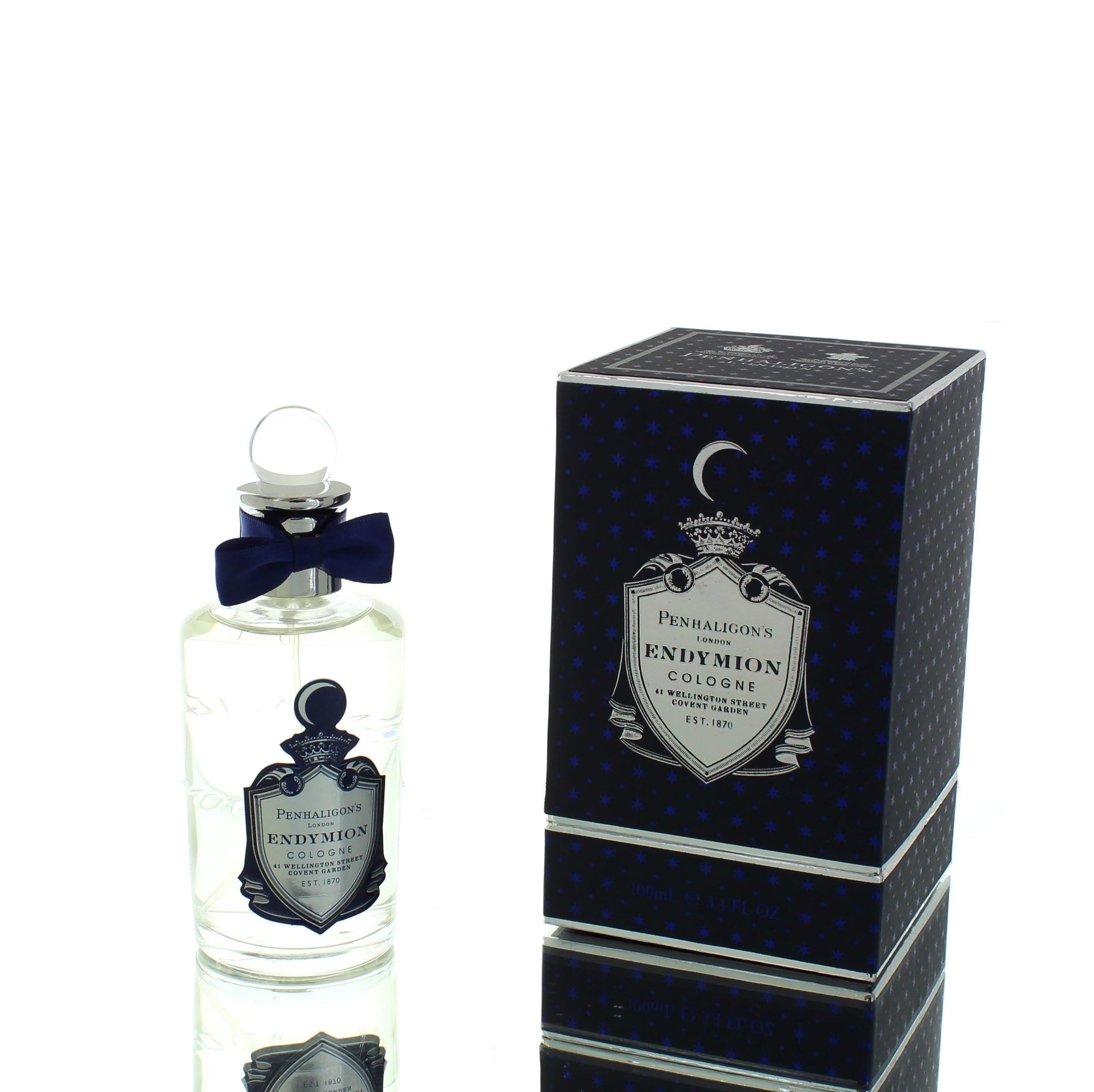 Penhaligons Endymion EDC M 100ml Boxed