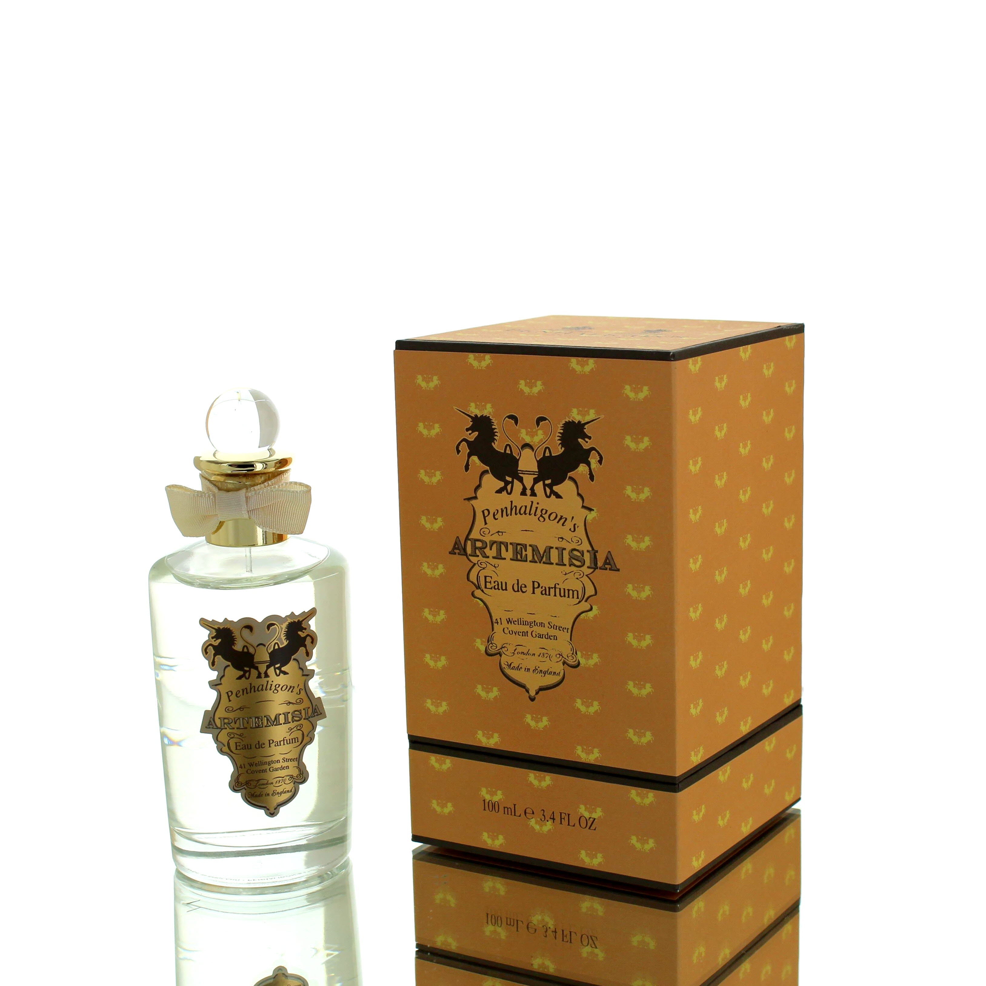 Penhaligons Artemisia  EDP W 100ml Boxed **RARE**