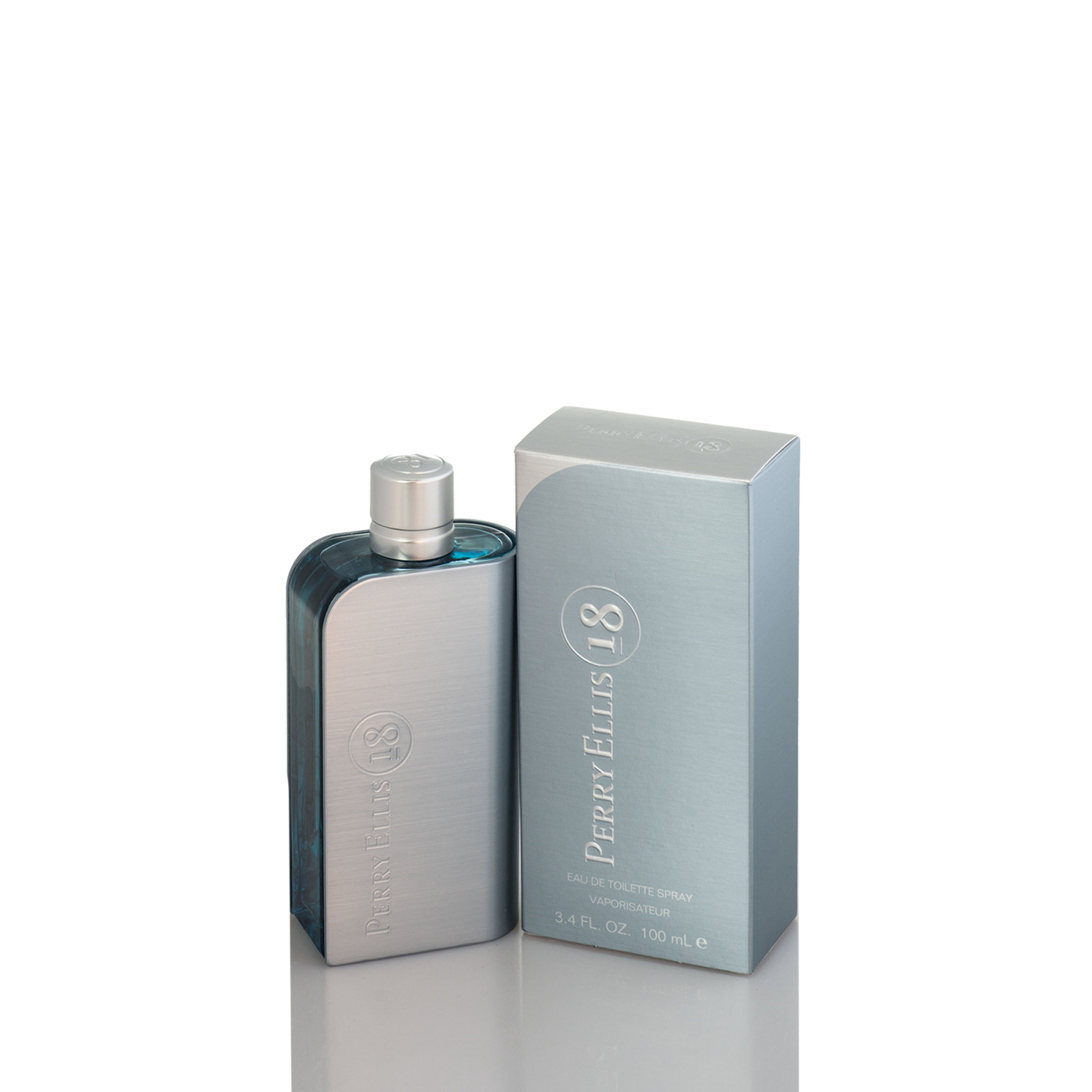 Perry 18 M 100Ml Boxed