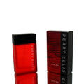Perry Ellis Bold Red EDT M 100ml Boxed