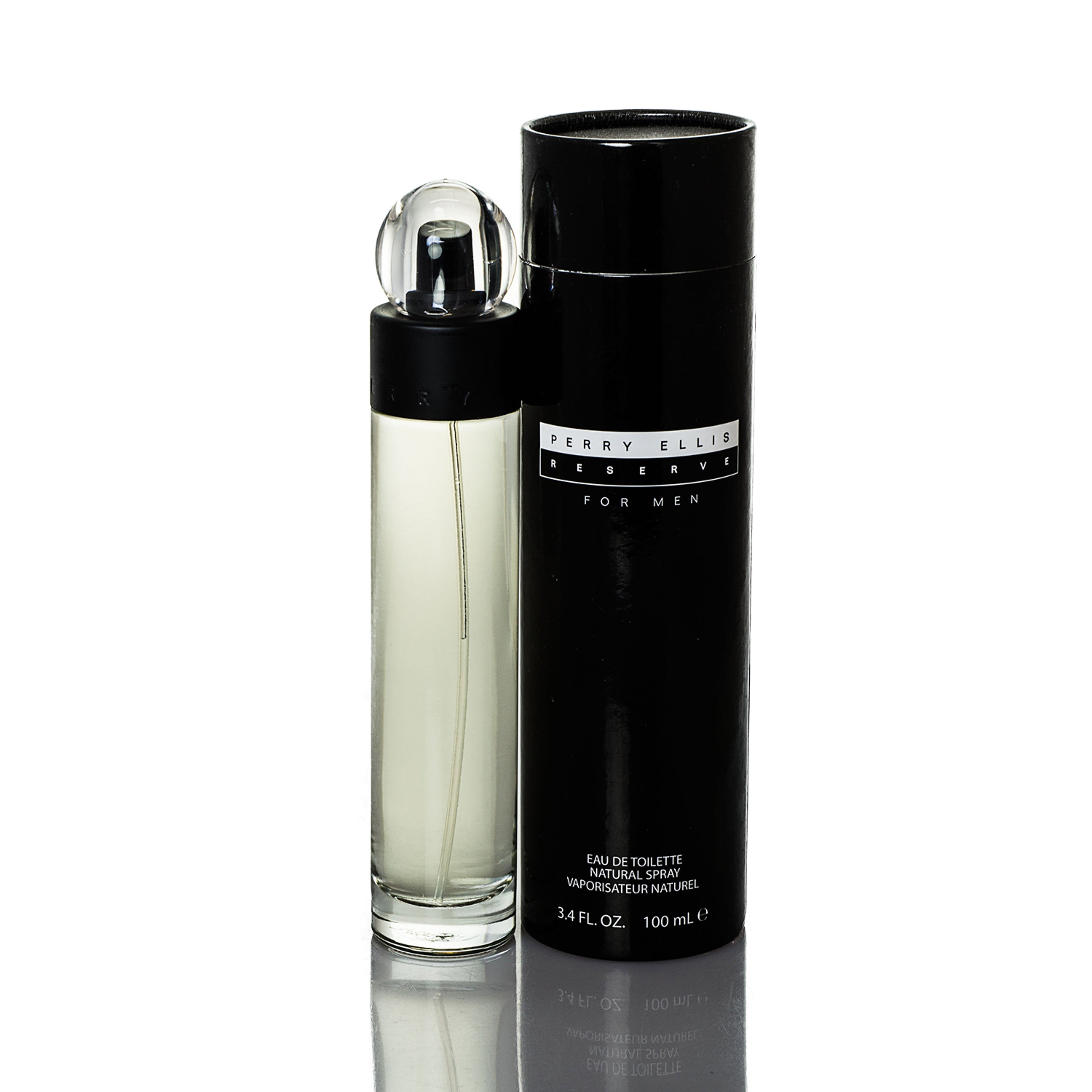 Perry Ellis 360 Reserve M 100Ml Boxed