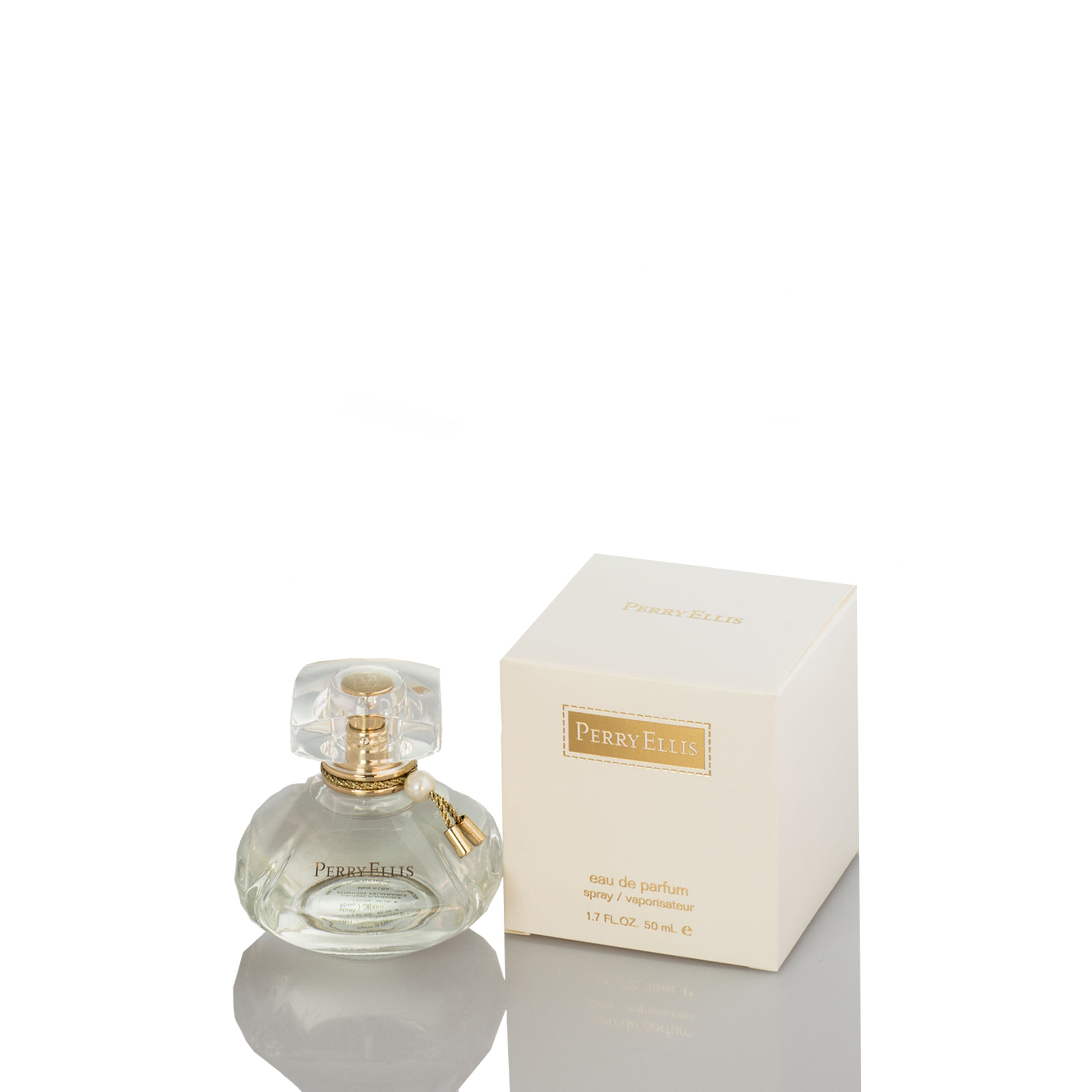 Perry Ellis Signature EDP W 100ml Boxed
