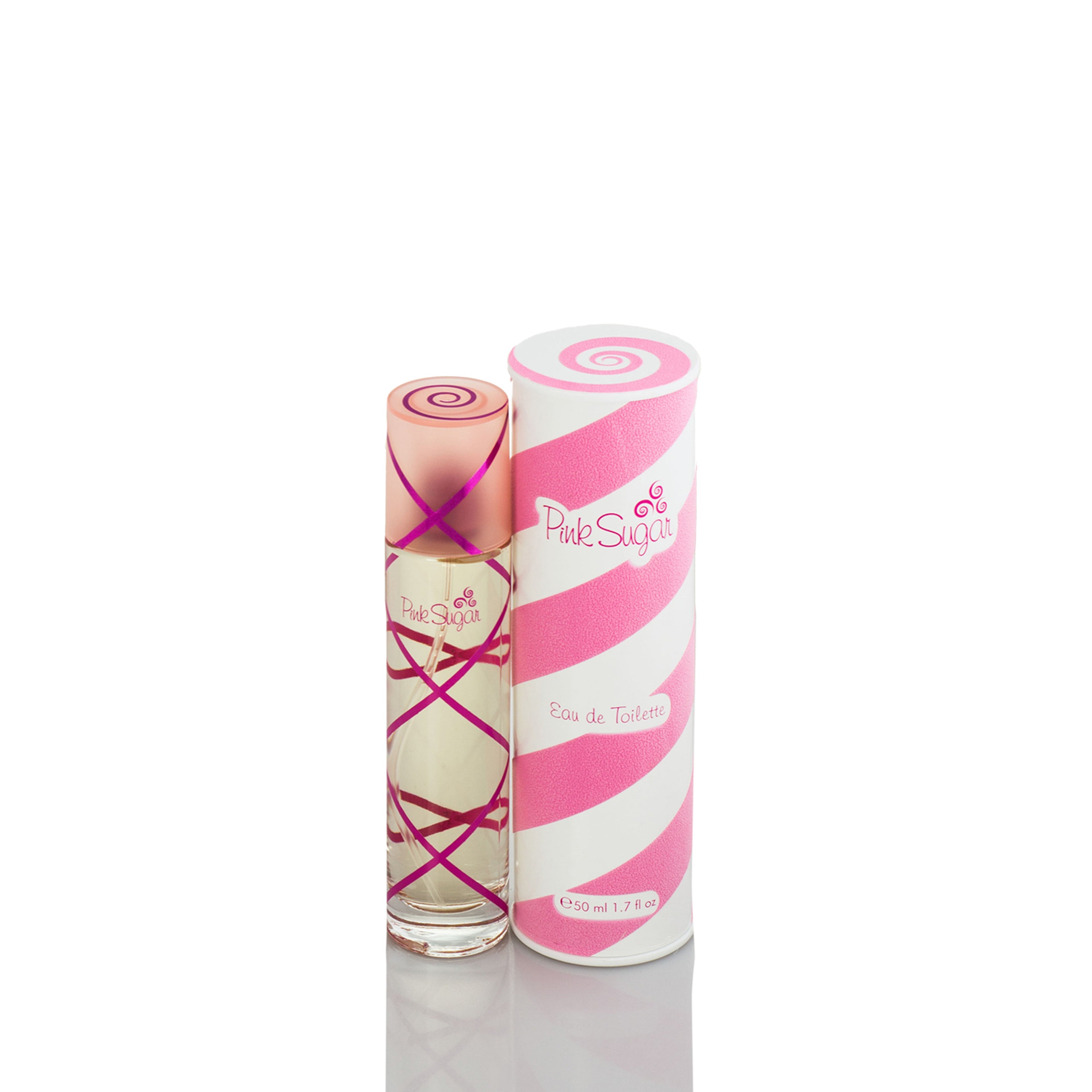Aquolina Pink Sugar W 30ml Spray Boxed