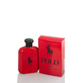 Jumbo -  Polo Red M 200ml Boxed