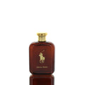 Ralph Lauren Polo ''Supreme Leather'' M 125ml Boxed **RARE**