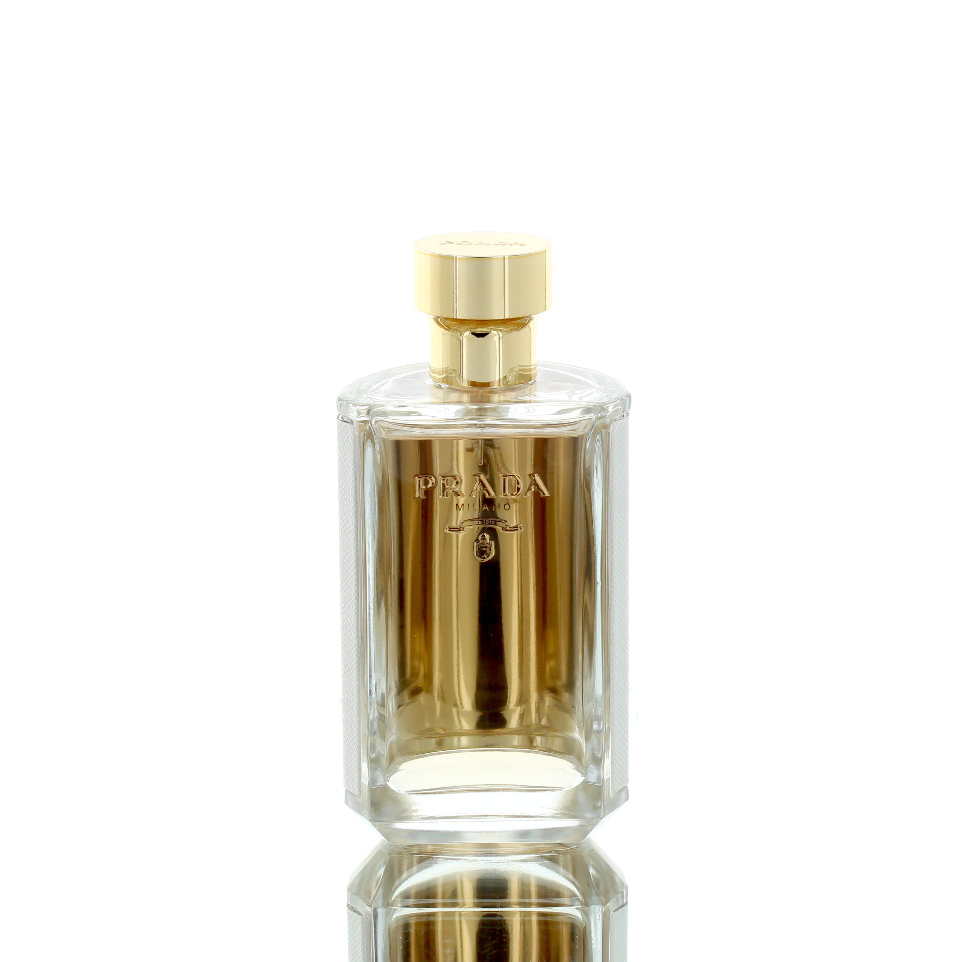 Prada La Femme EDP W 100ml Boxed **RARE**