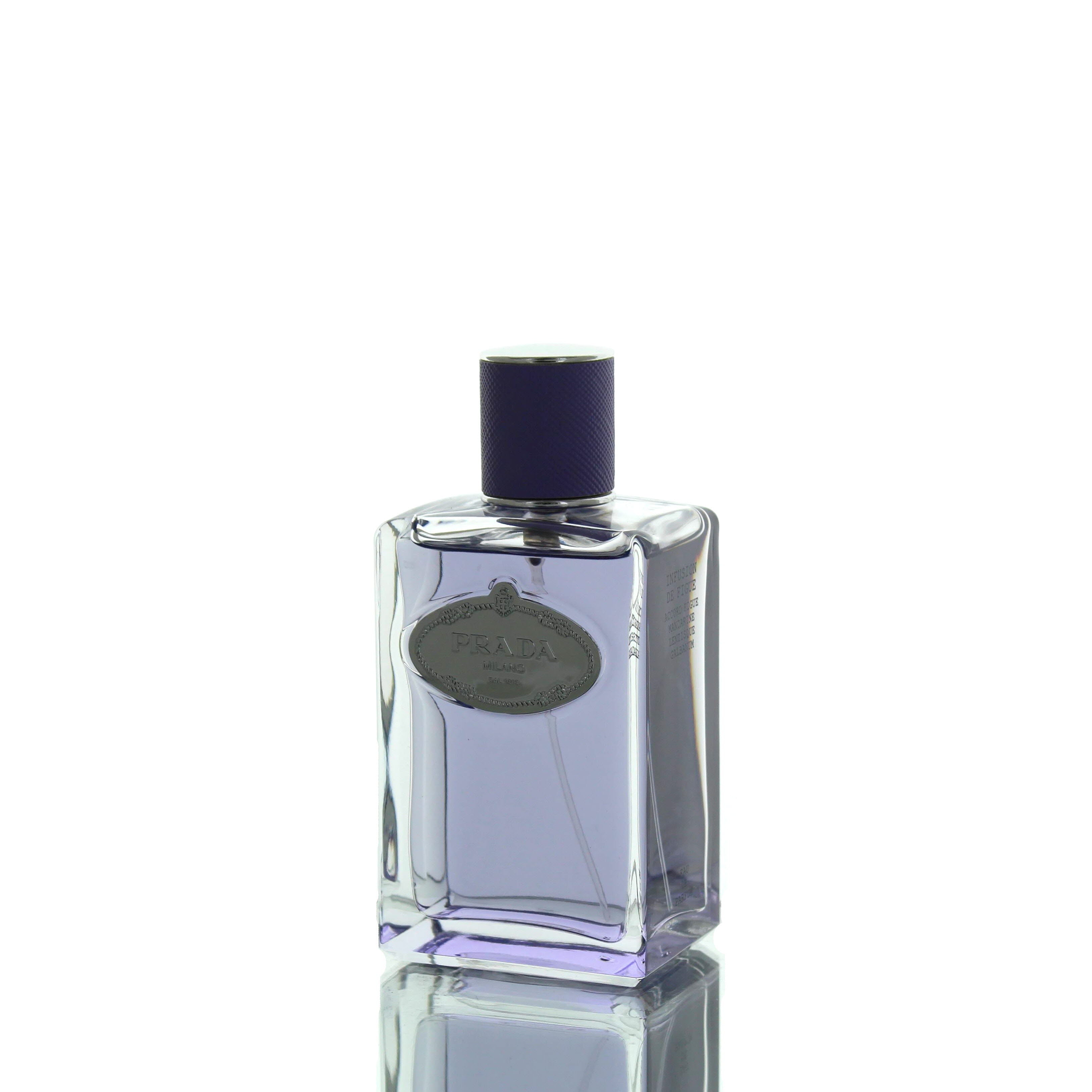 Tester - Prada Les Infusion De Figue EDP M 100ml Tester