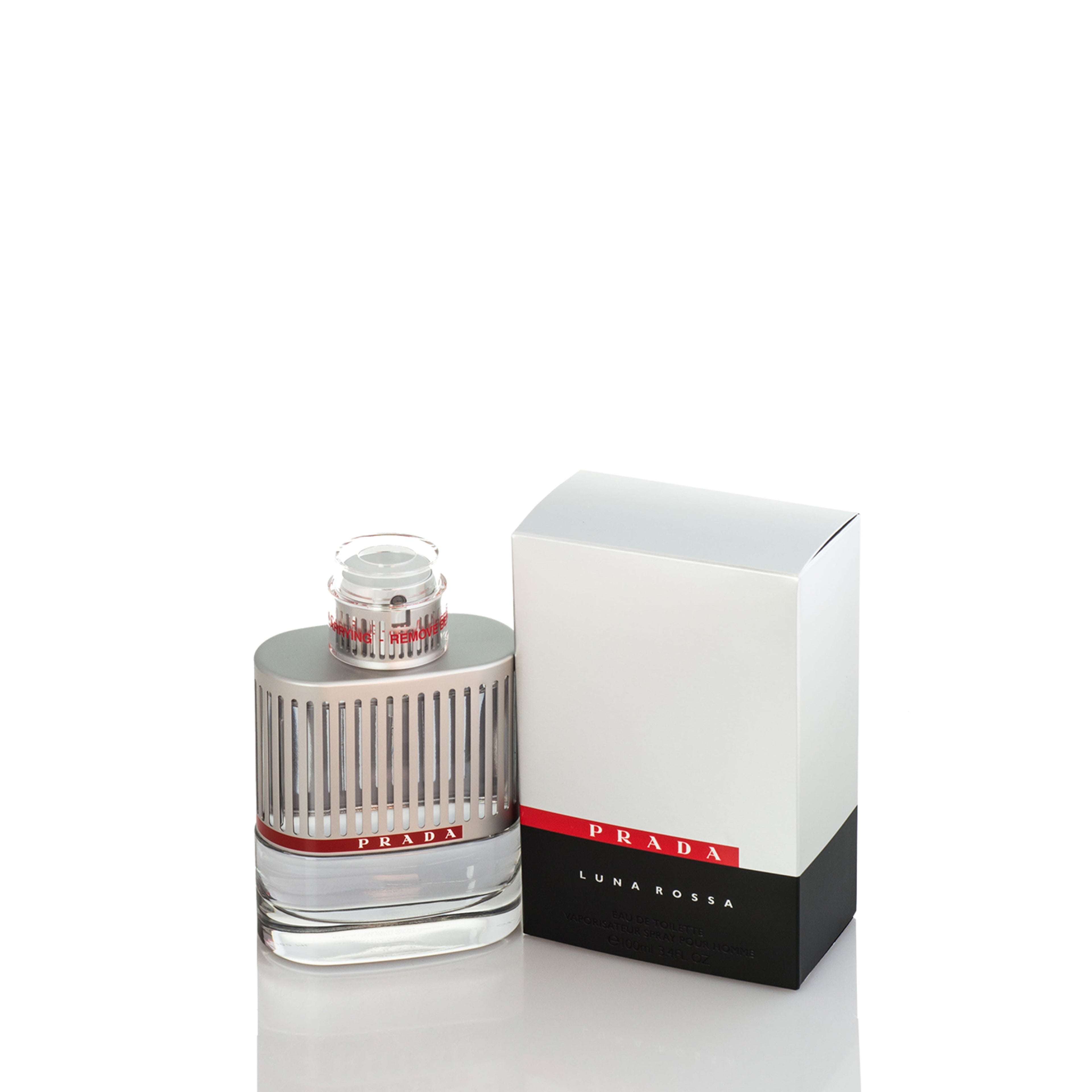 Prada Luna Rossa M 50ml Boxed