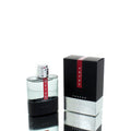 Tester - Prada Luna Rossa CARBON M 100ml Tester (with cap)