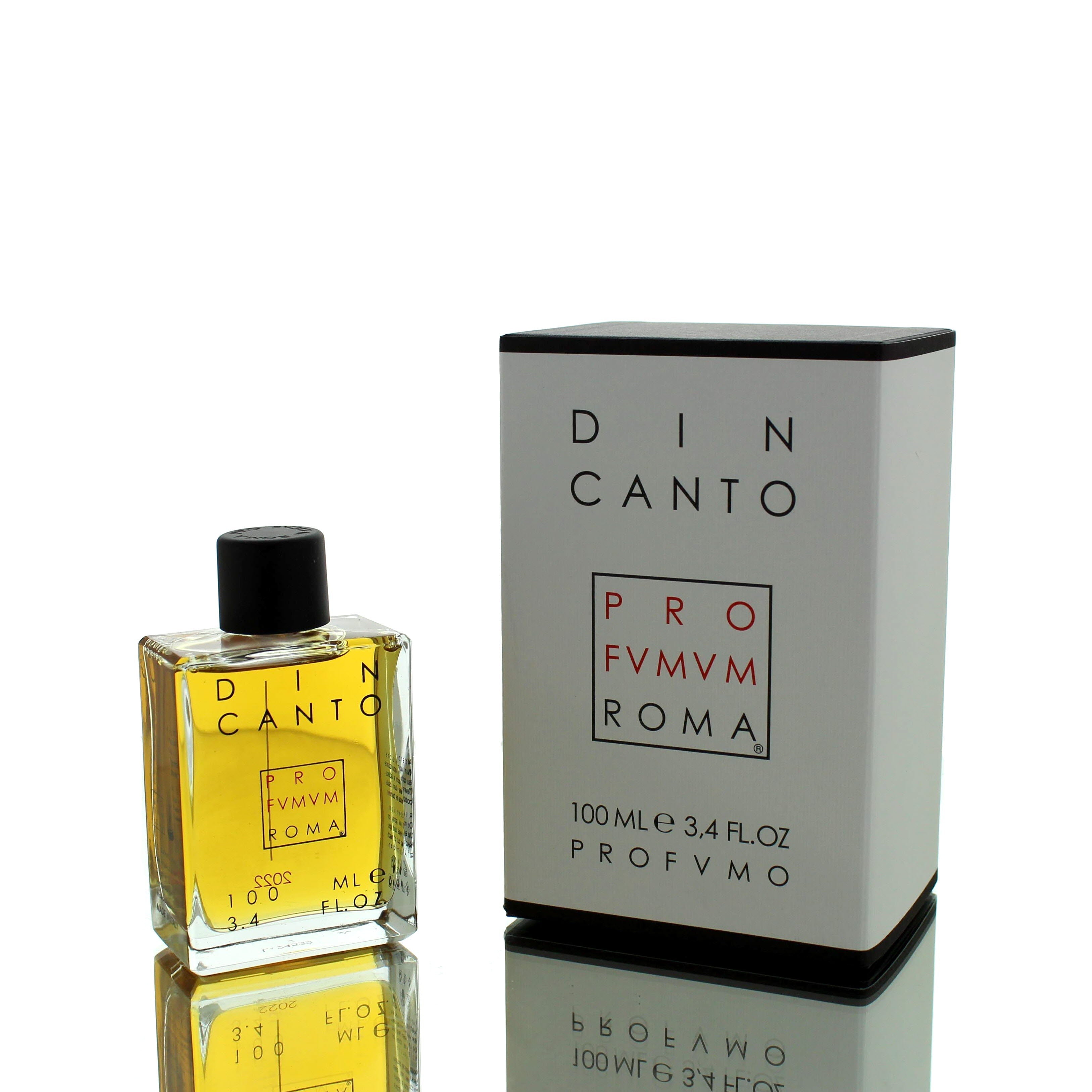Profumum Roma Dincanto EDP M 100ml Boxed