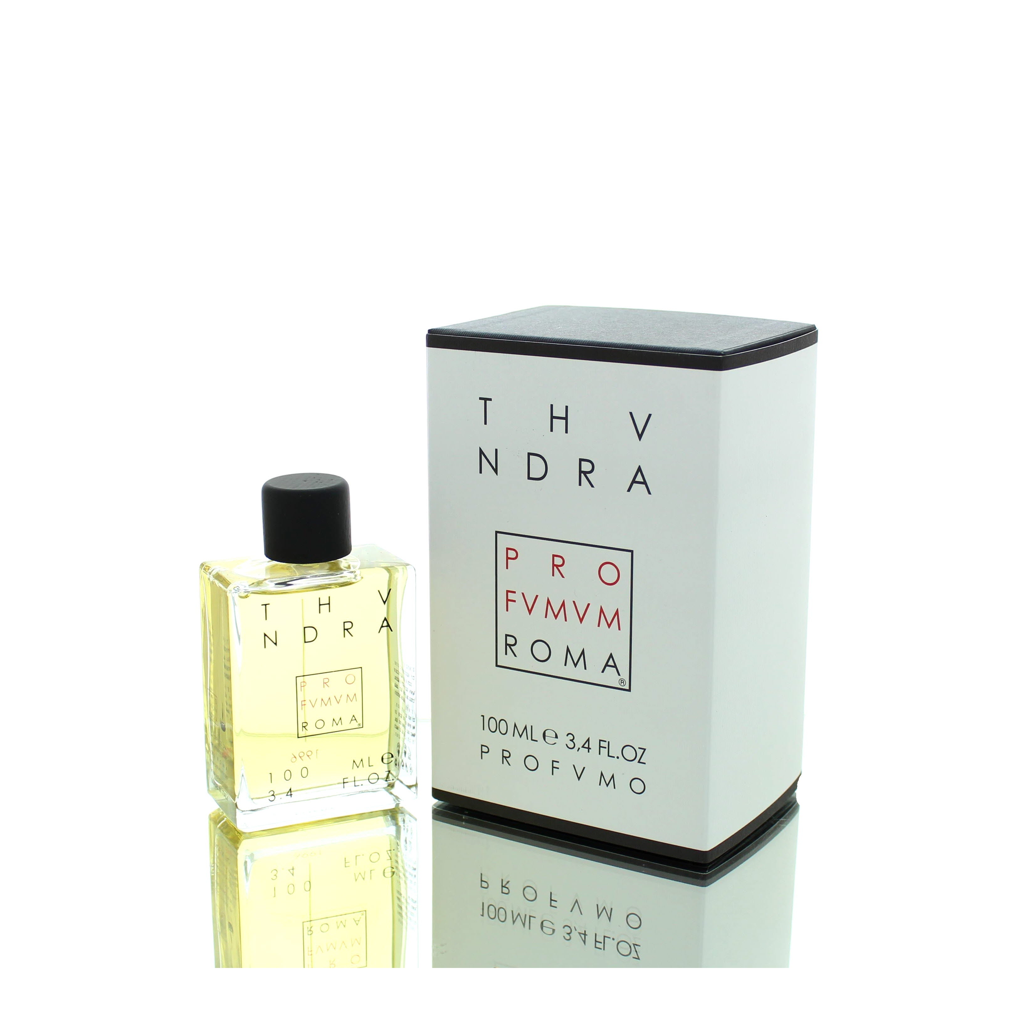 Profumum Roma Thundra EDP M 100ml Boxed