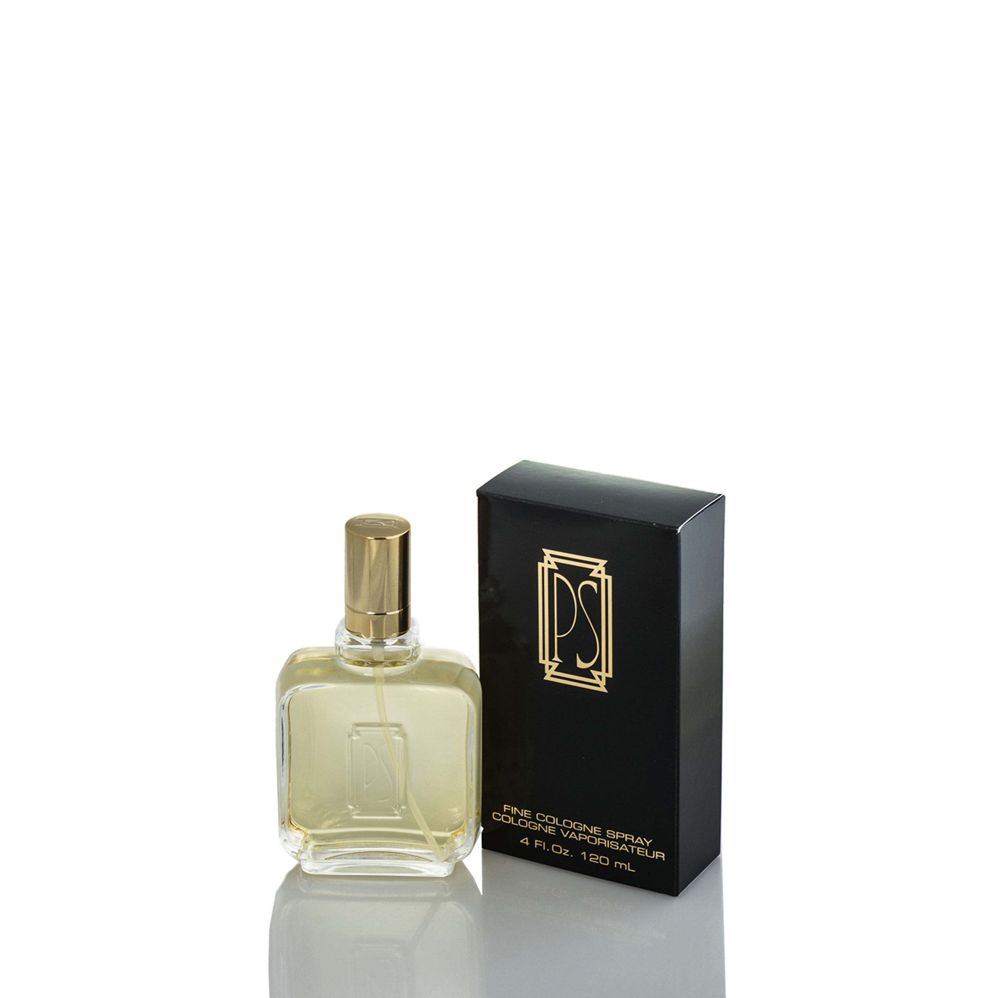 P.S. Paul Sebastian M 100Ml Boxed **RARE**
