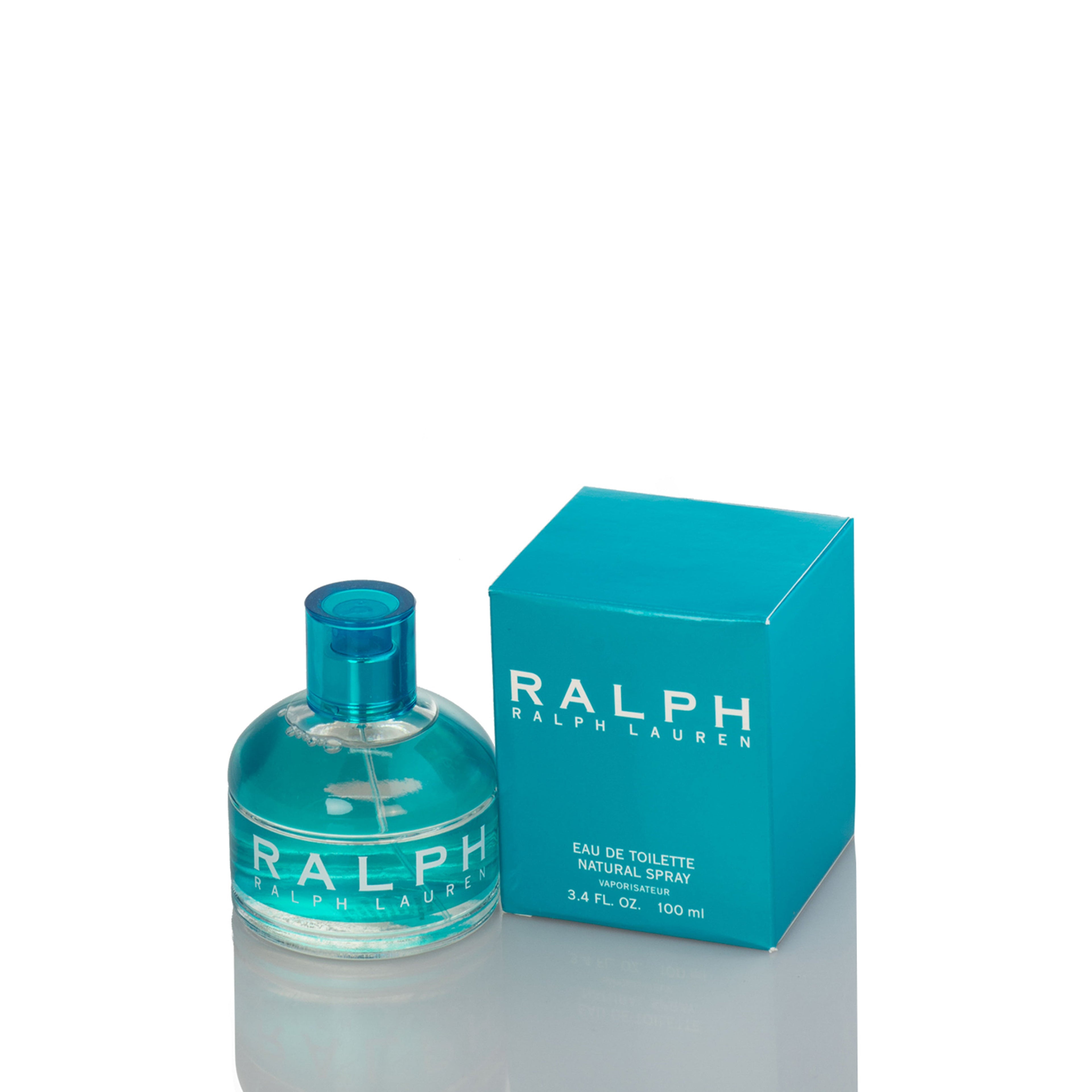 Ralph By Ralph Lauren EDT W 50 Boxed