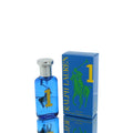 Ralph Polo Big Pony #1 EDT M 50ml Boxed