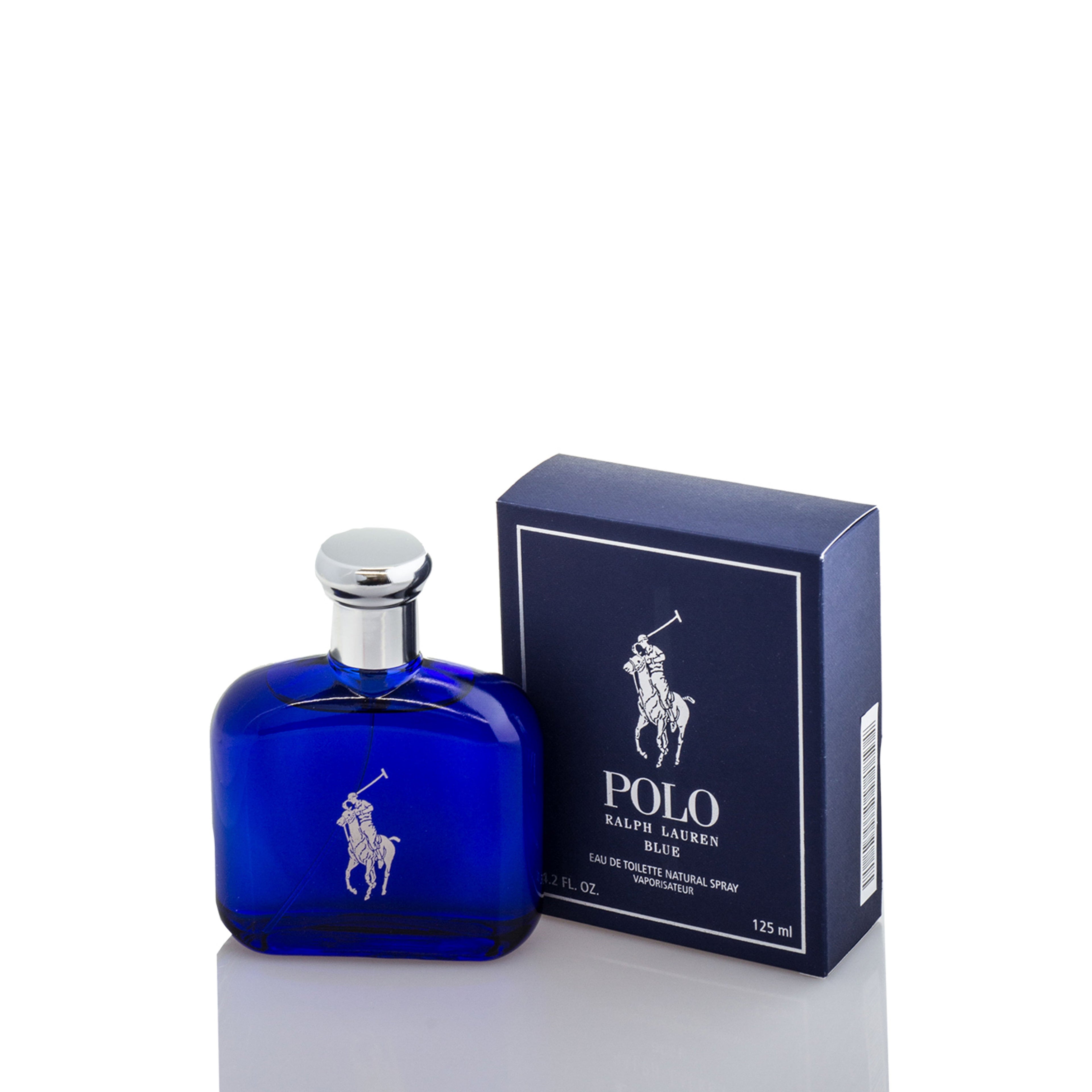 Ralph Lauren Polo Blue EDT M 75Ml Boxed
