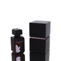 Rasasi La Yuqawam Pour Femme W 75m Boxed **RARE**