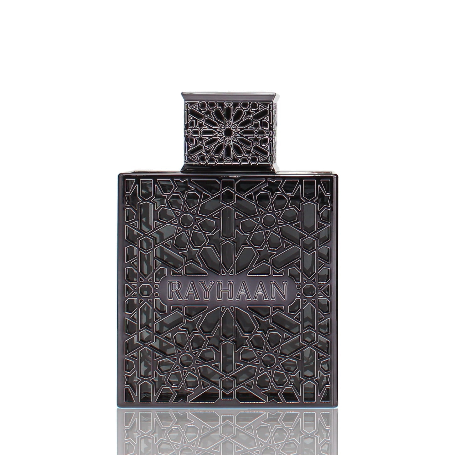 Rayhaan Obsidian EDP M 100ml Boxed