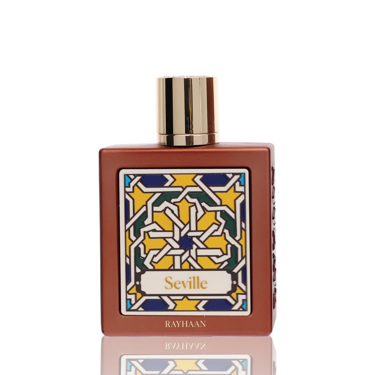 Rayhaan Seville EDP M 100ml Boxed