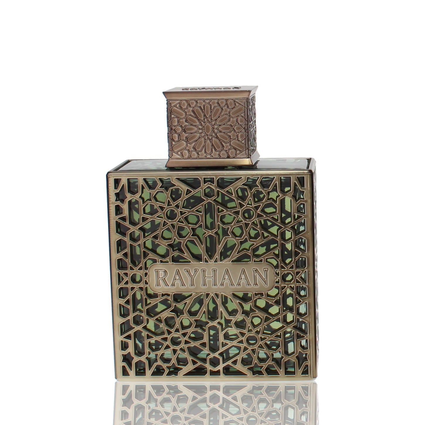 Rayhaan Terra EDP M 100ml Boxed