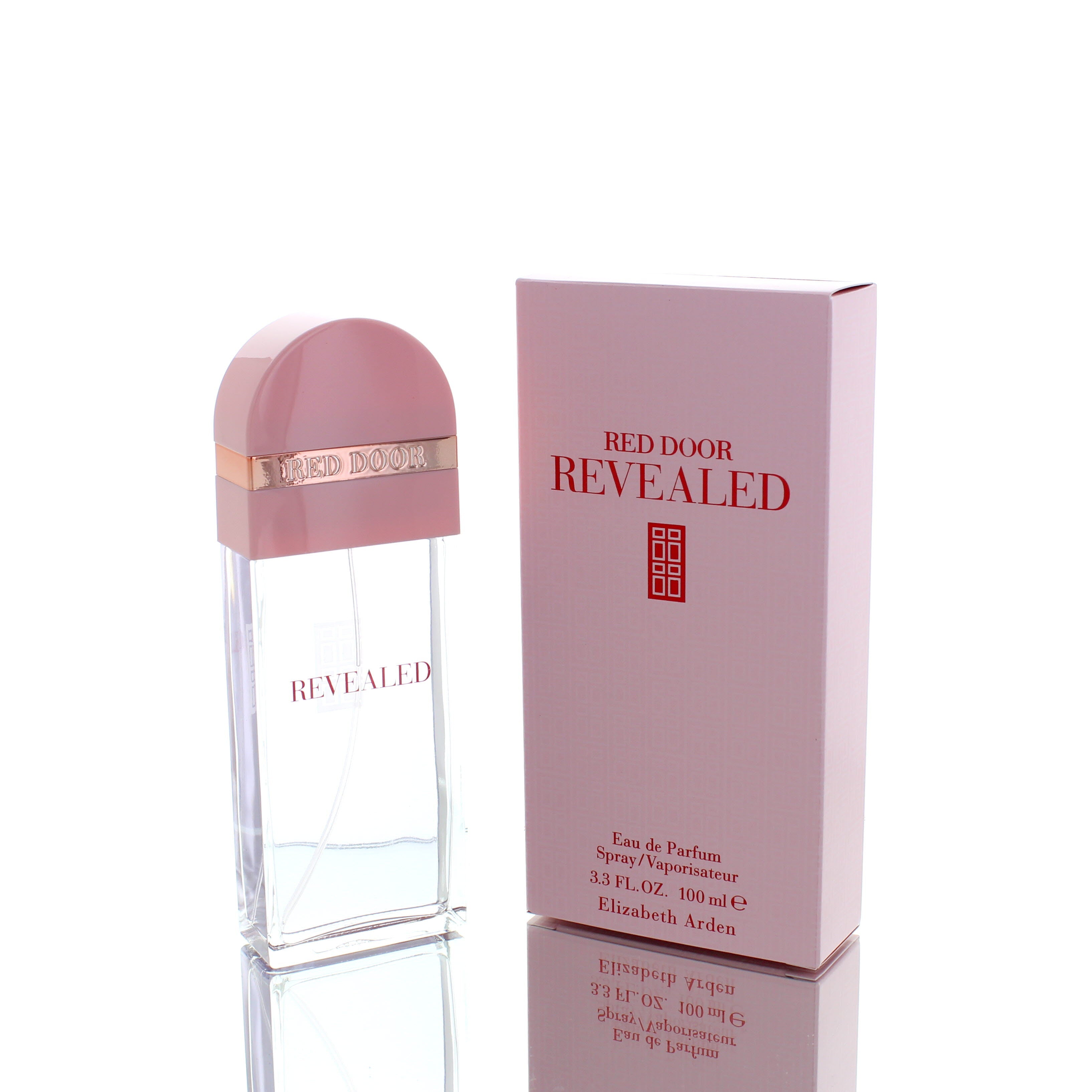 Elizabeth Arden Red Door Revealed W 100ml Boxed