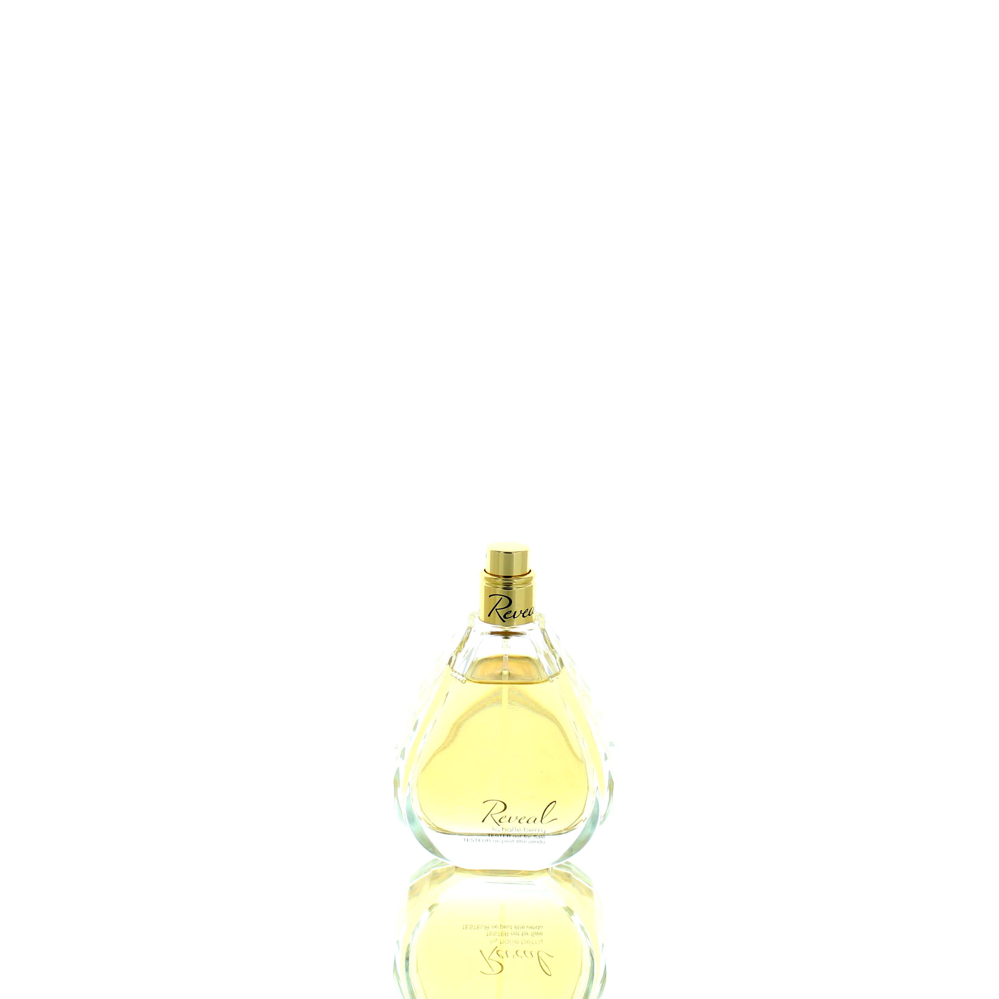 Tester - Halle Reveal by Halle Berry EDP W 50ml  Tester