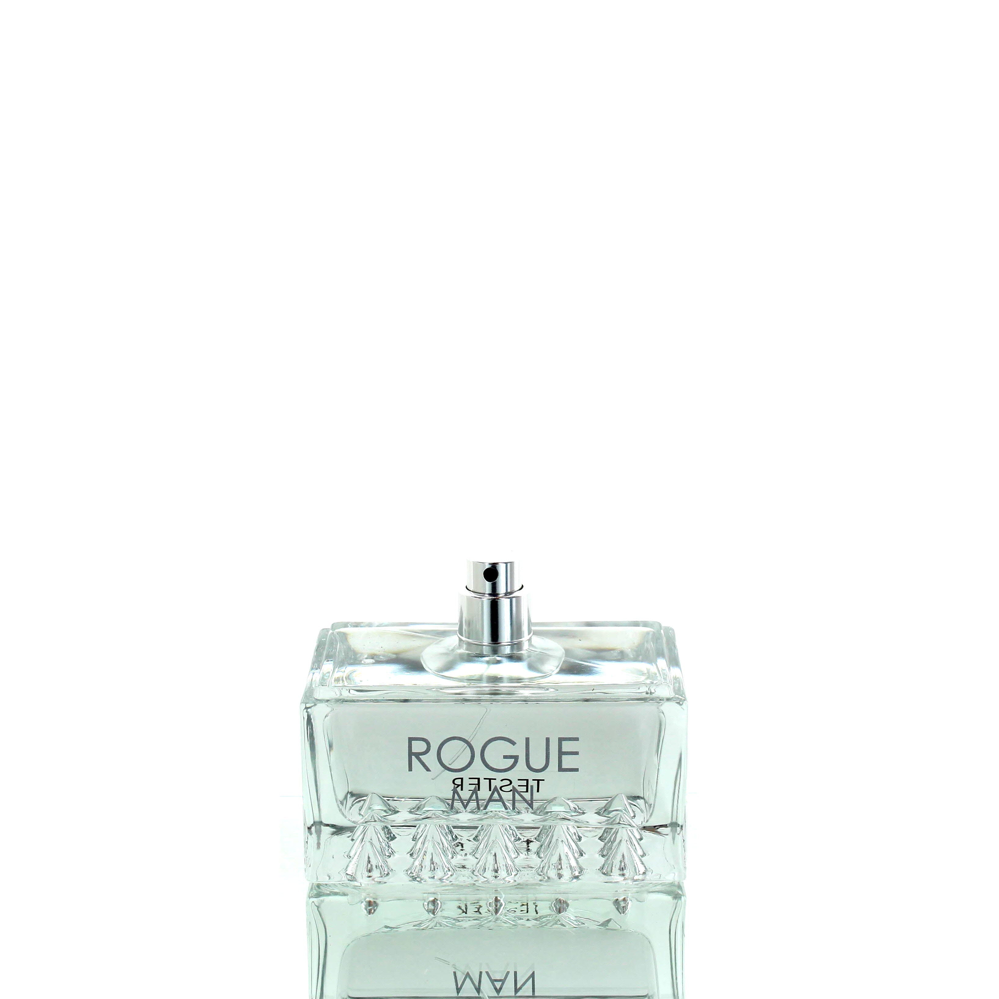 Tester - Rihanna Rogue M 100ml Tester