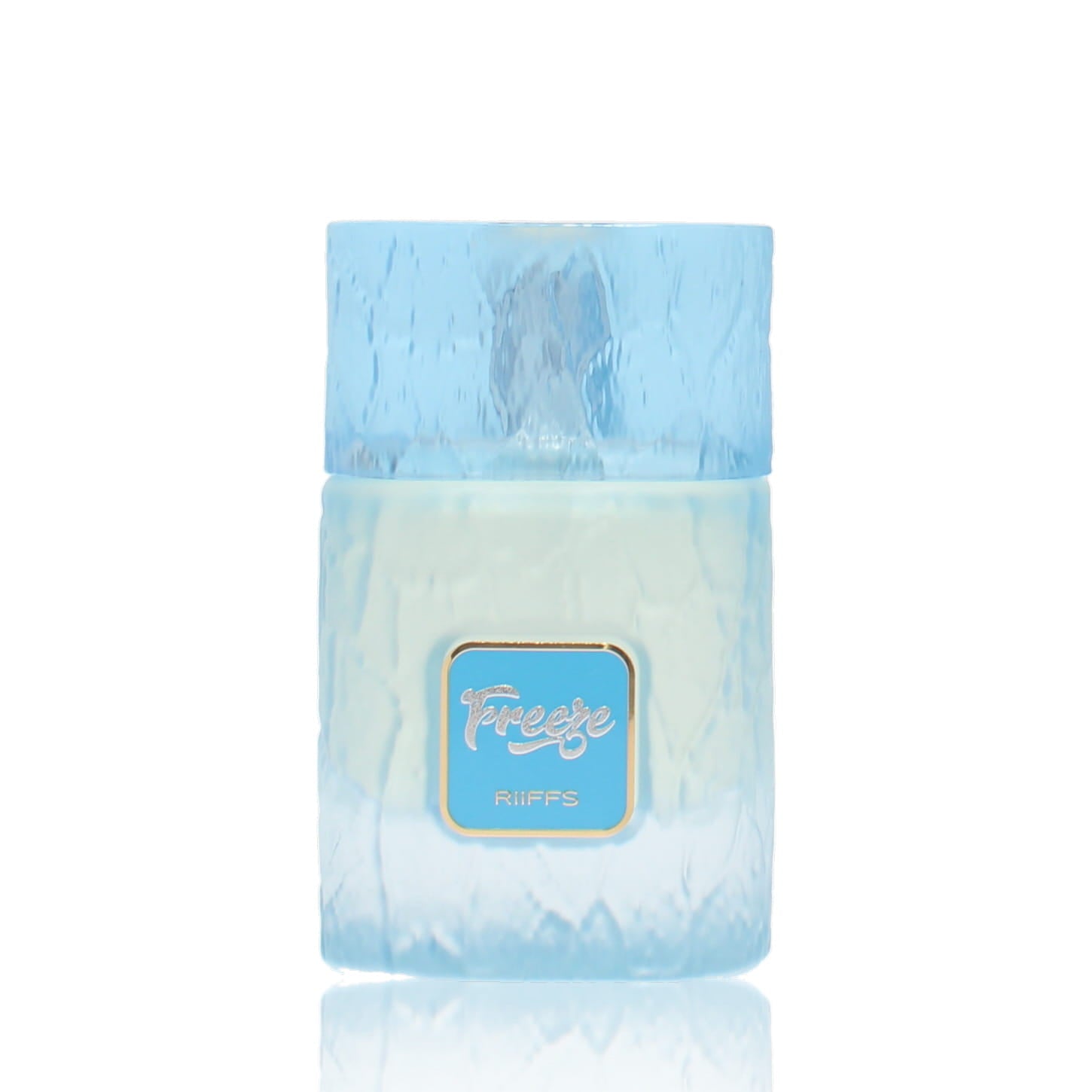 Riiffs Perfumes Freeze Extrait De Parfum M 100ml Boxed