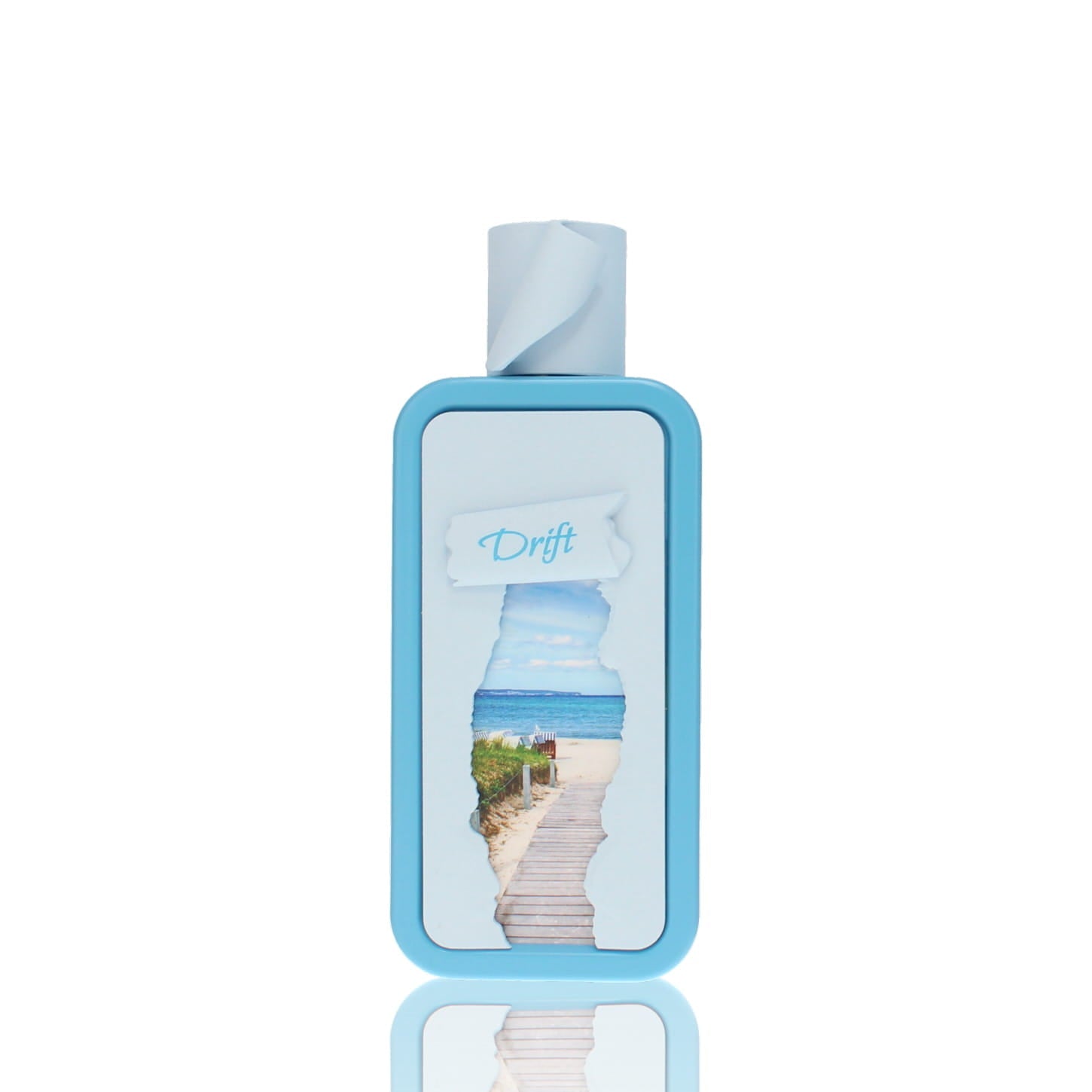 Riiffs Perfumes Seasons Drift EDP M 100ml Boxed