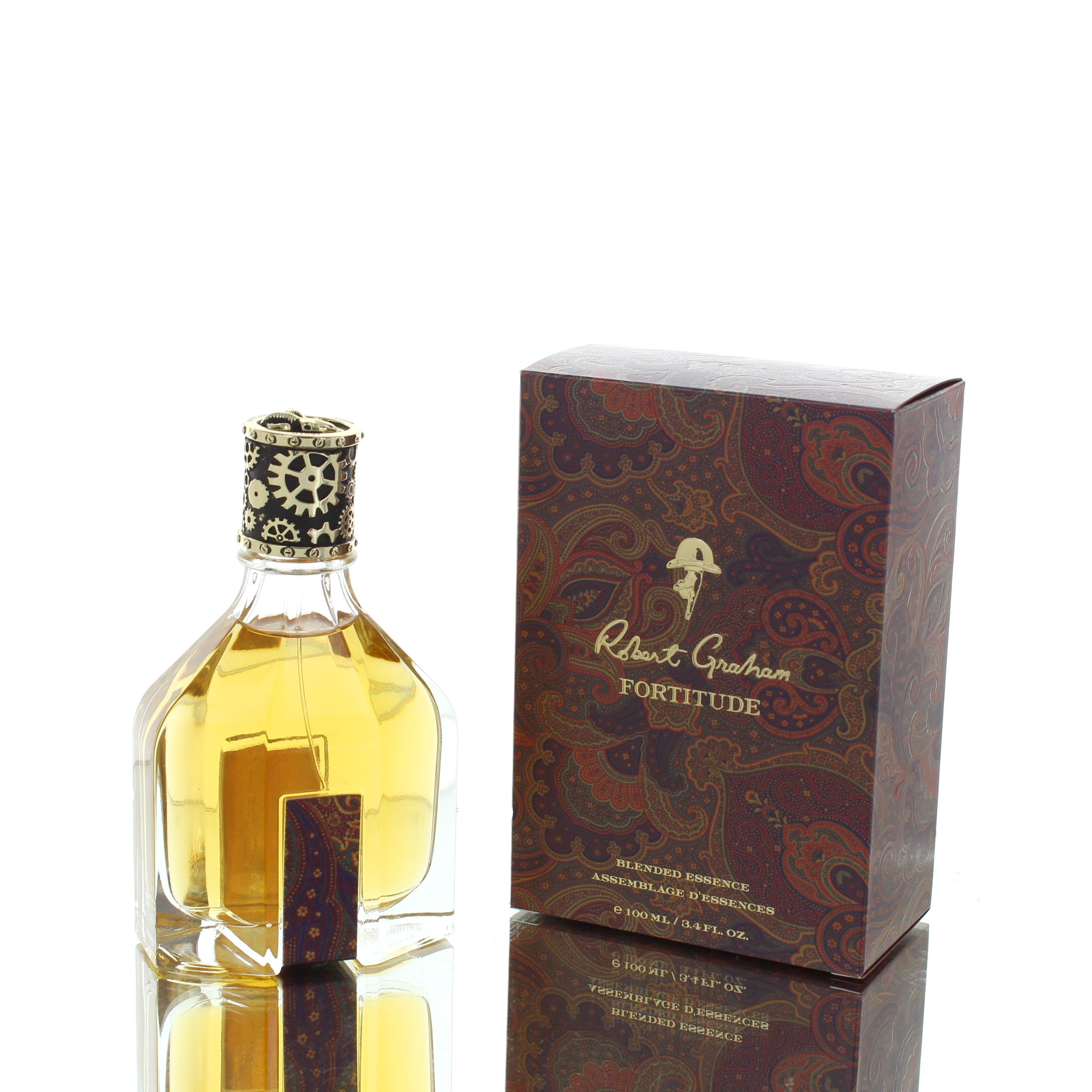 Robert Graham Fortitude EDT M 100ml Boxed