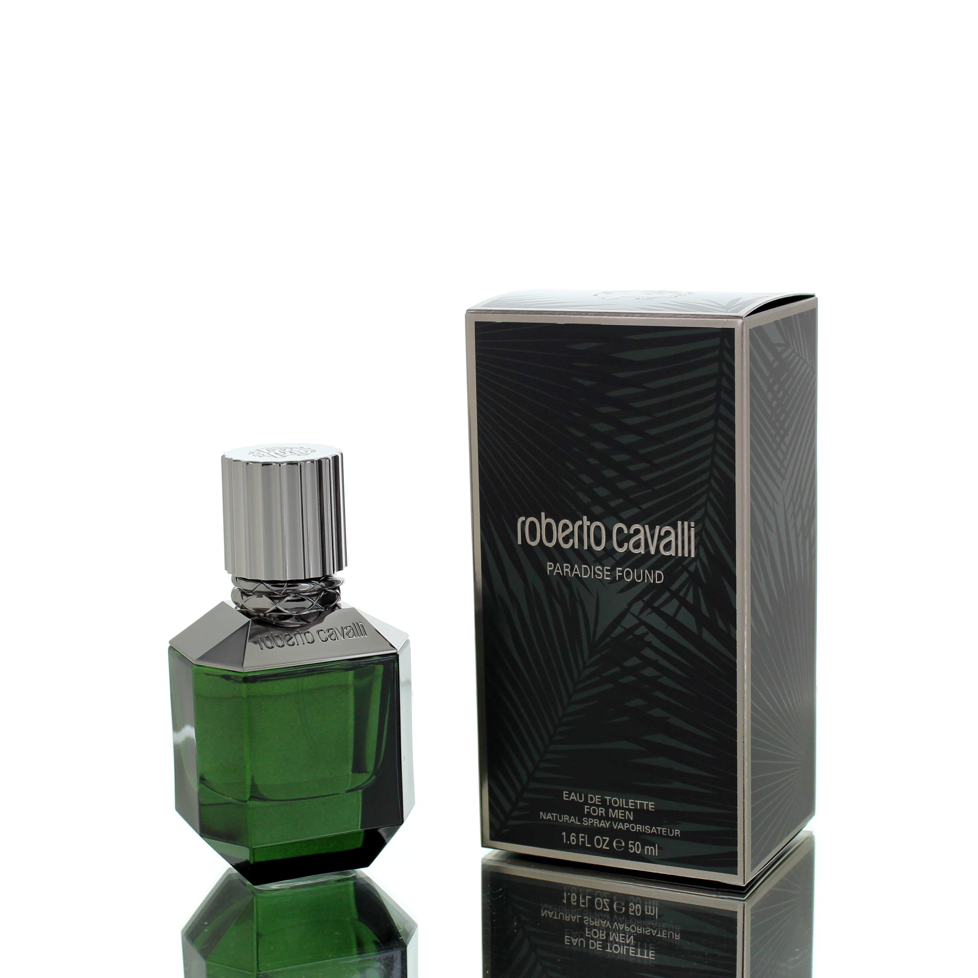 Roberto Cavalli Paradise Found M 50ml Boxed **RARE**