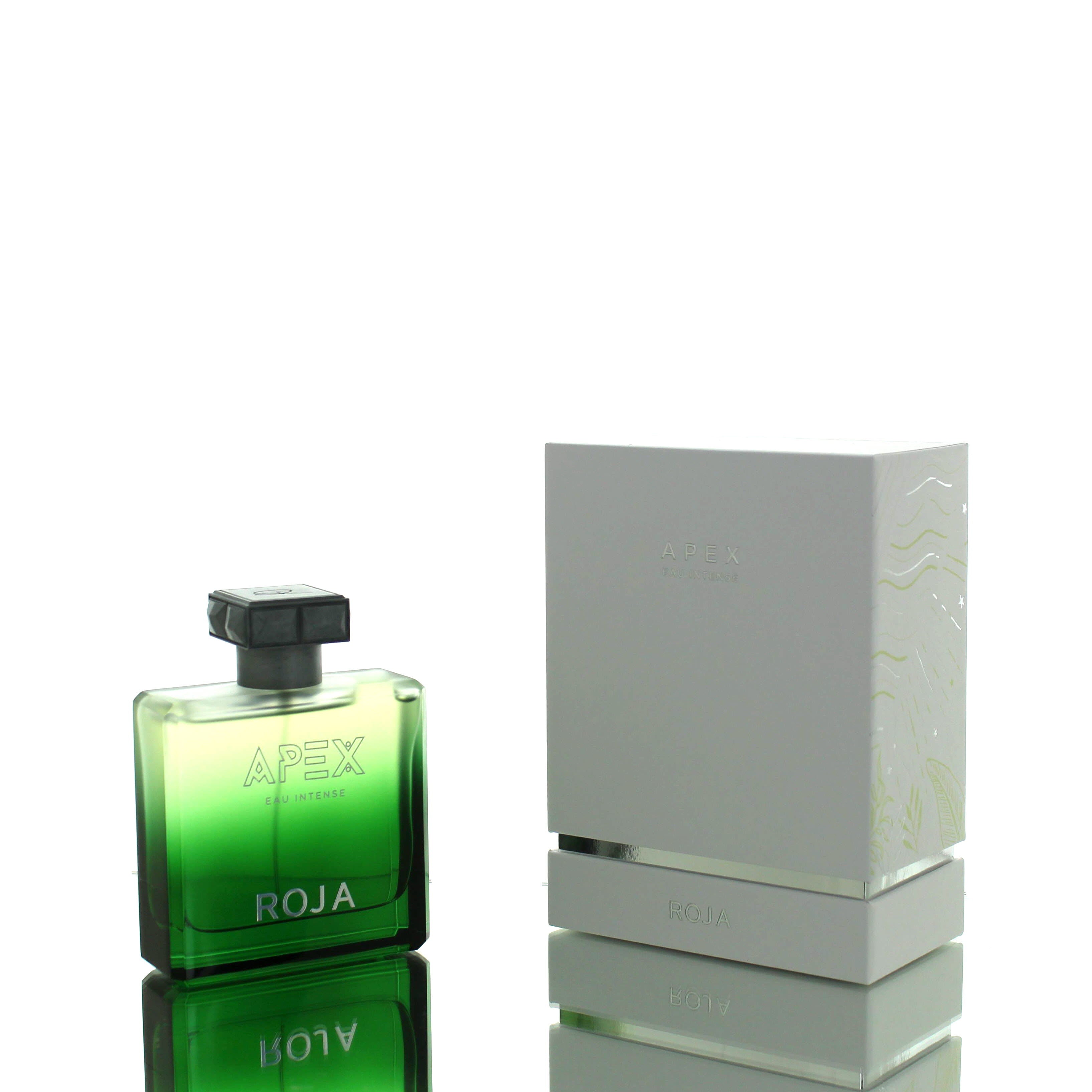 Roja Apex Eau Intense EDP M 100ml Boxed