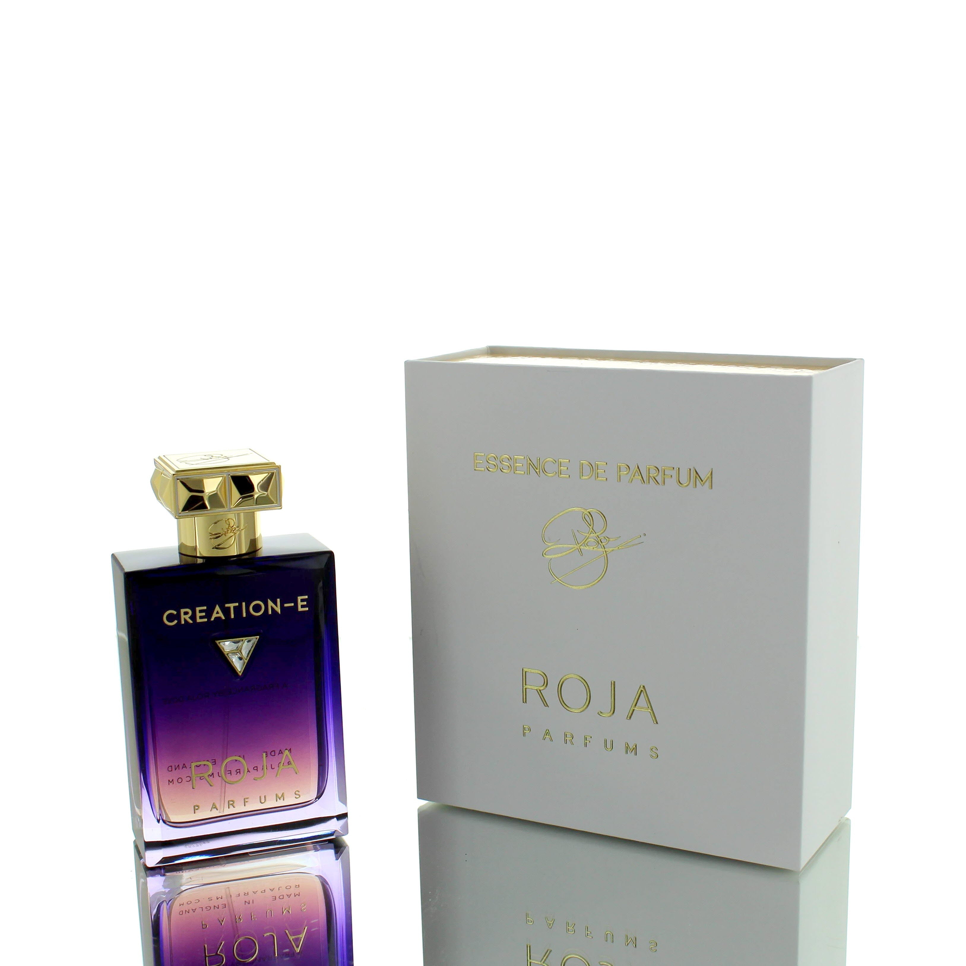 Roja Creation E Essence De Parfum W 100ml Boxed **RARE**