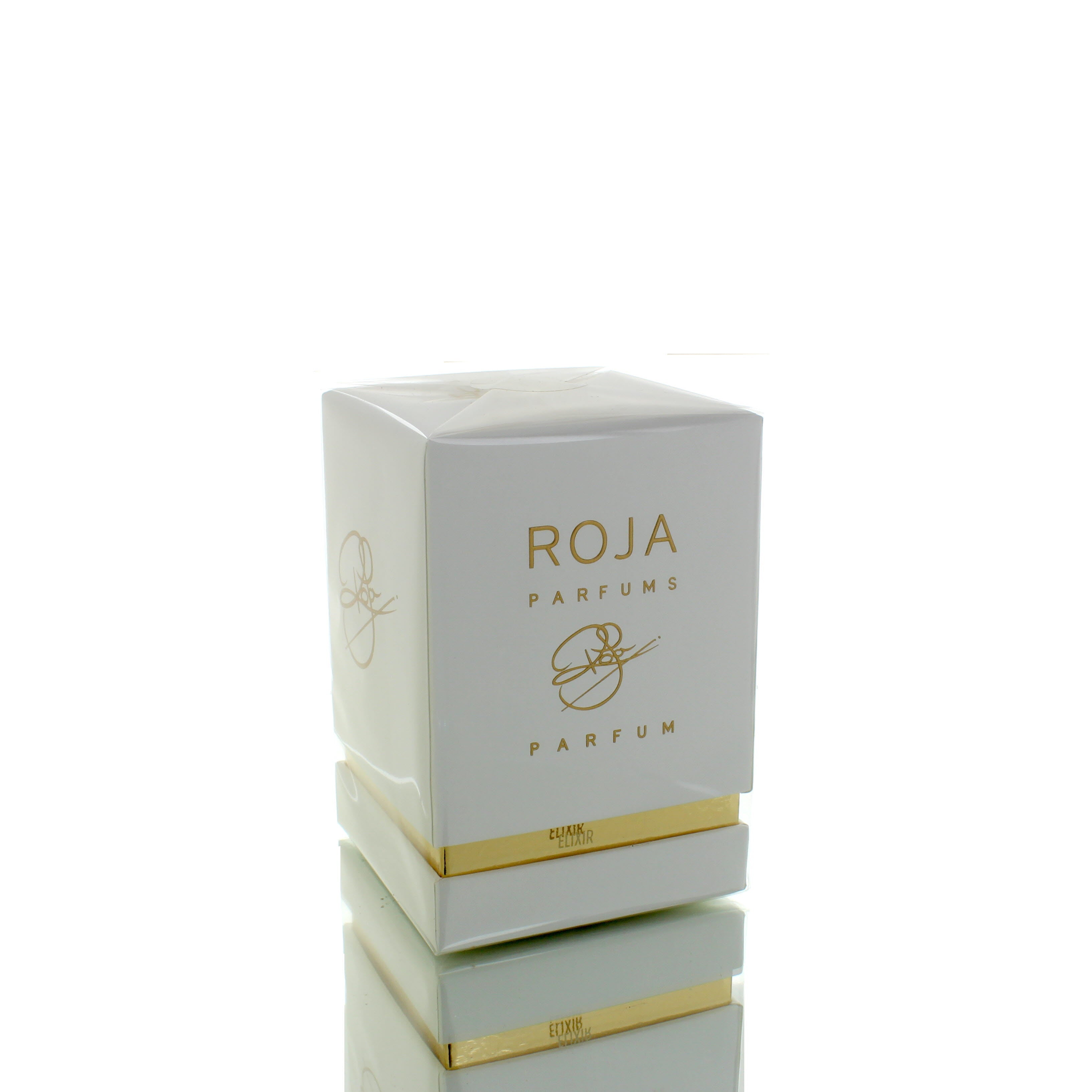 Roja Elixir Femme Parfum 50ml Boxed **RARE**