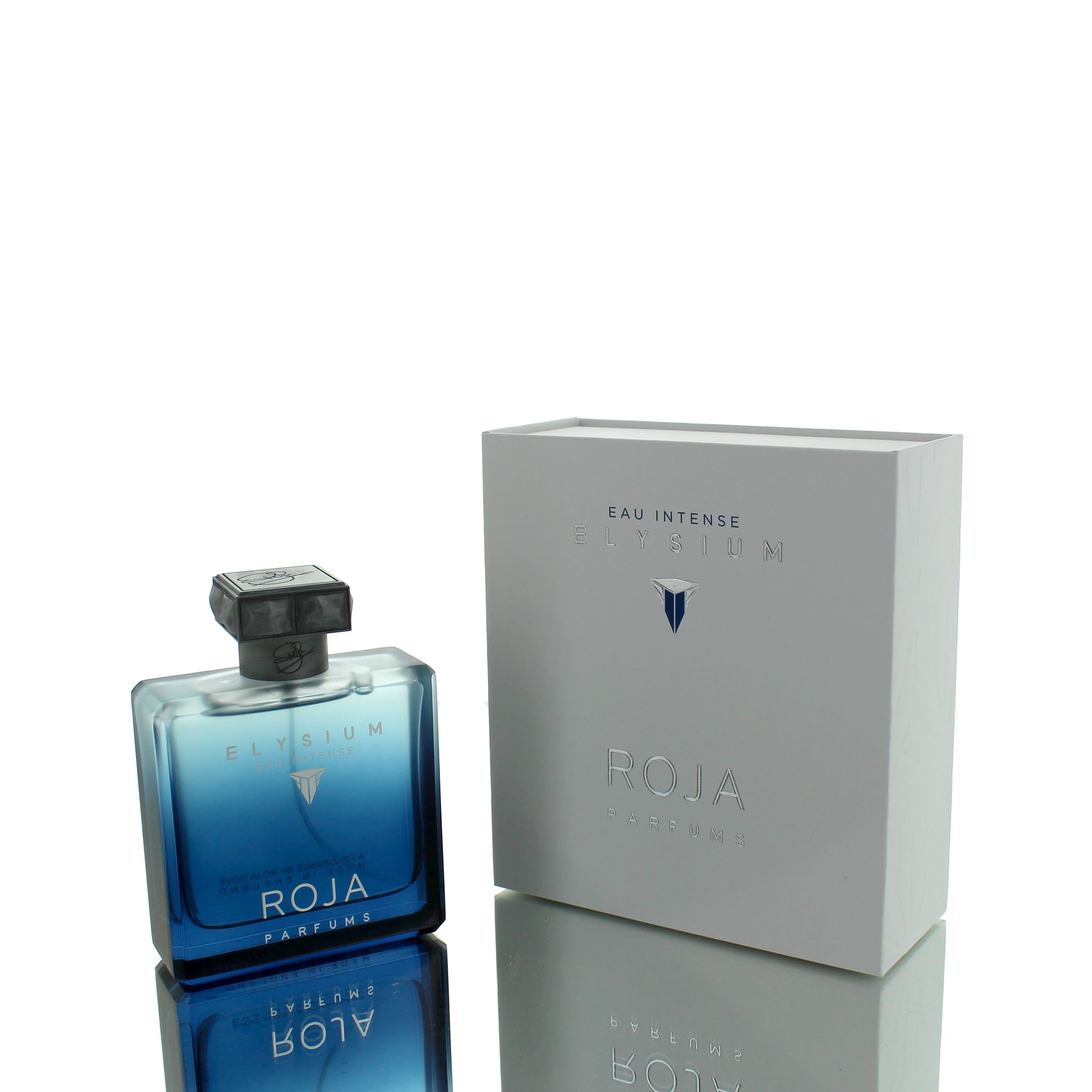 Roja Elysium Eau Intense M 100ml Boxed