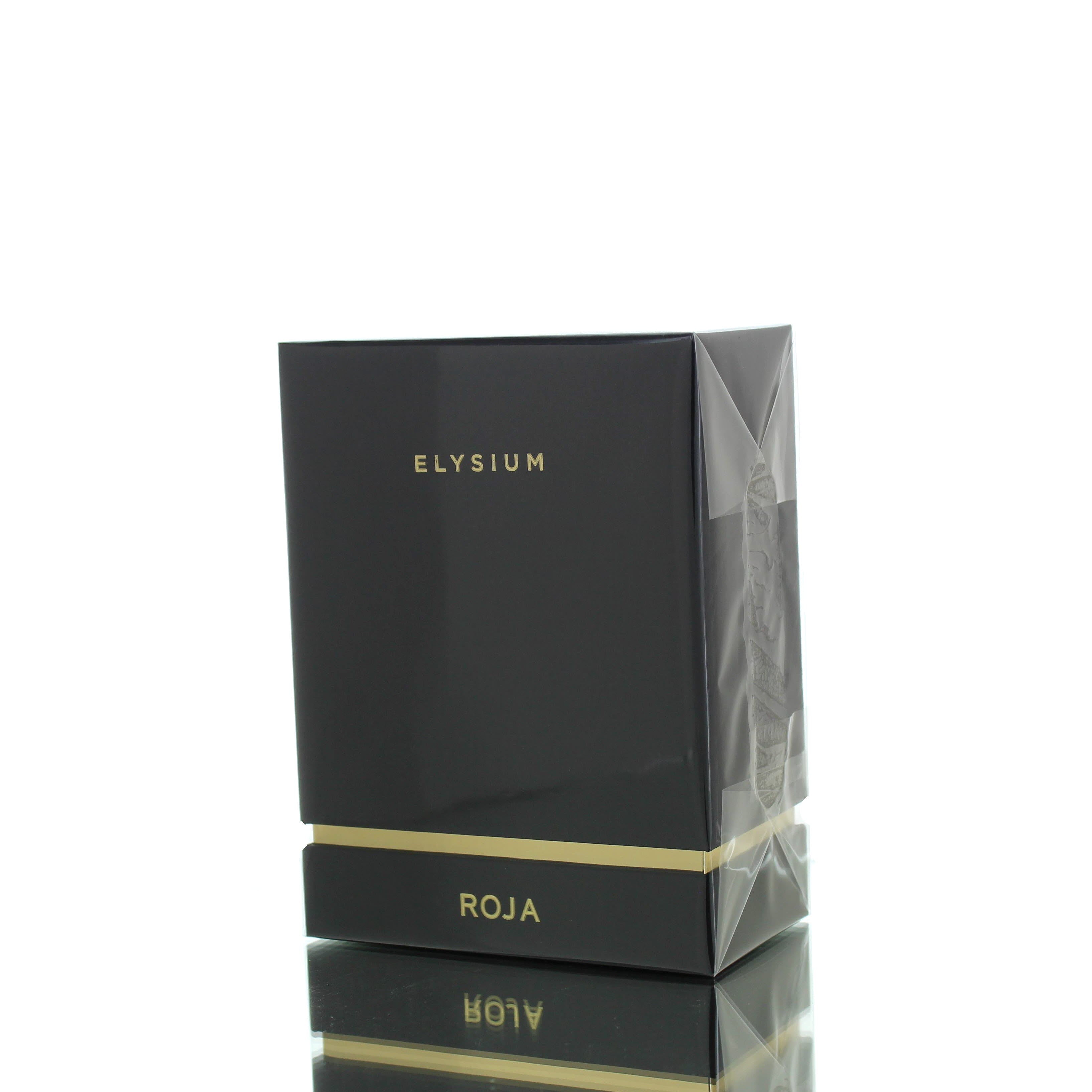Roja Elysium EDP M 100ml Boxed