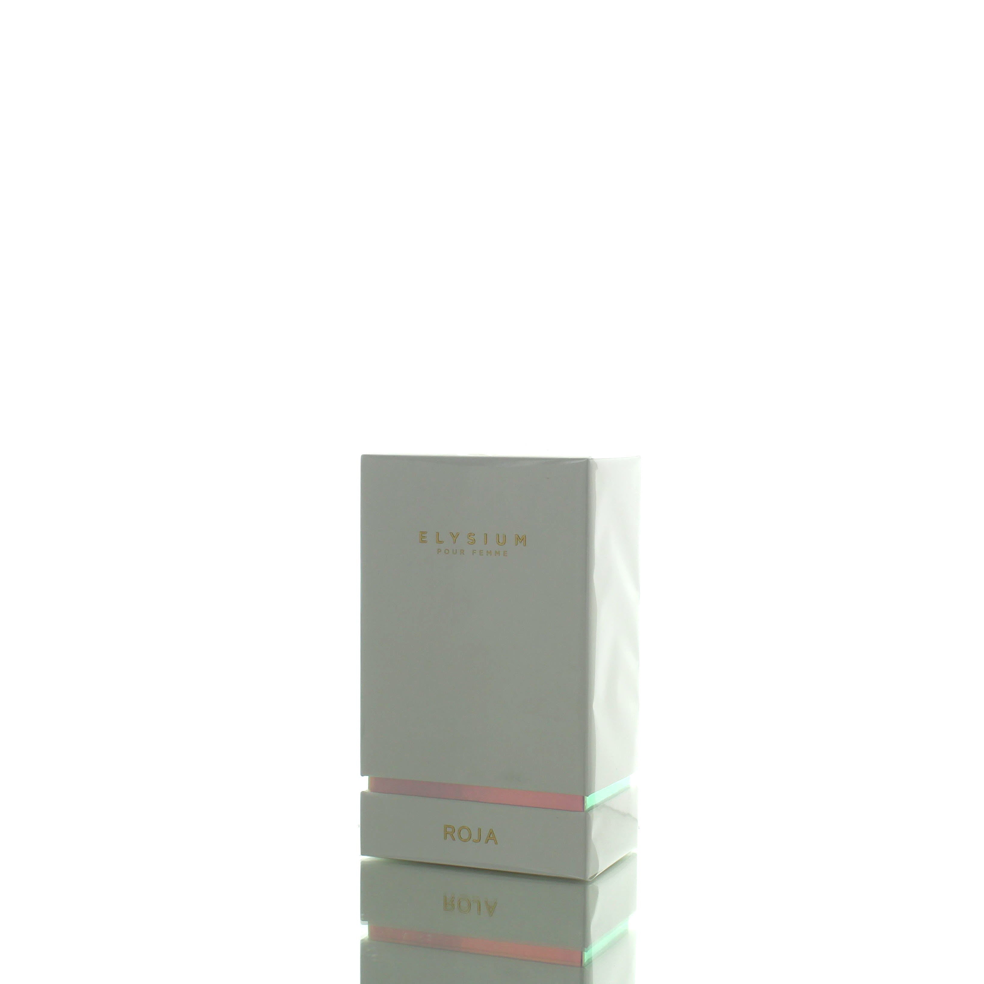 Roja Elysium Pour Femme EDP W 75ml Boxed **RARE**
