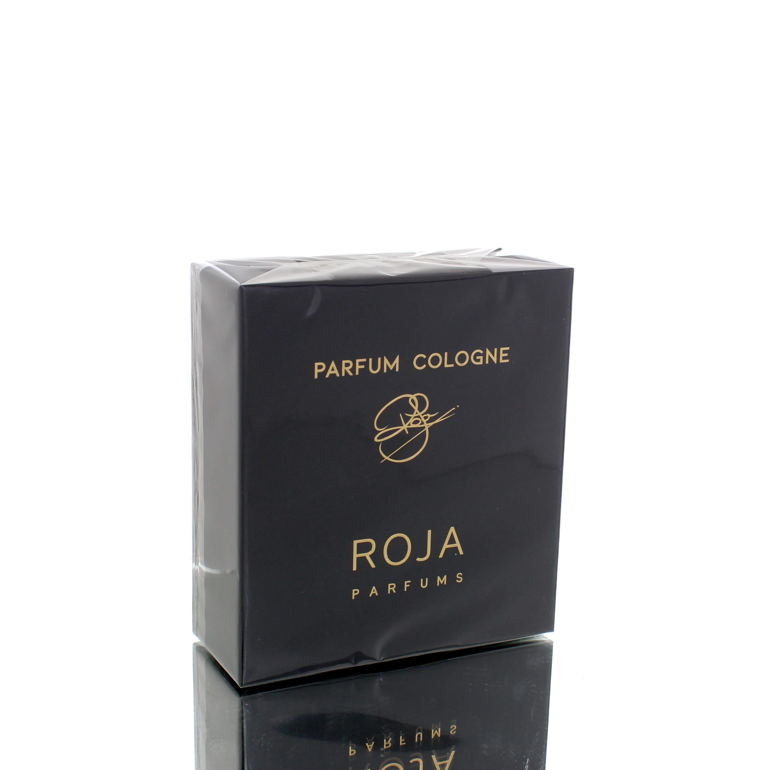 Roja Danger Parfum Pour Homme COLOGNE Edition M 100ml Boxed **RARE**