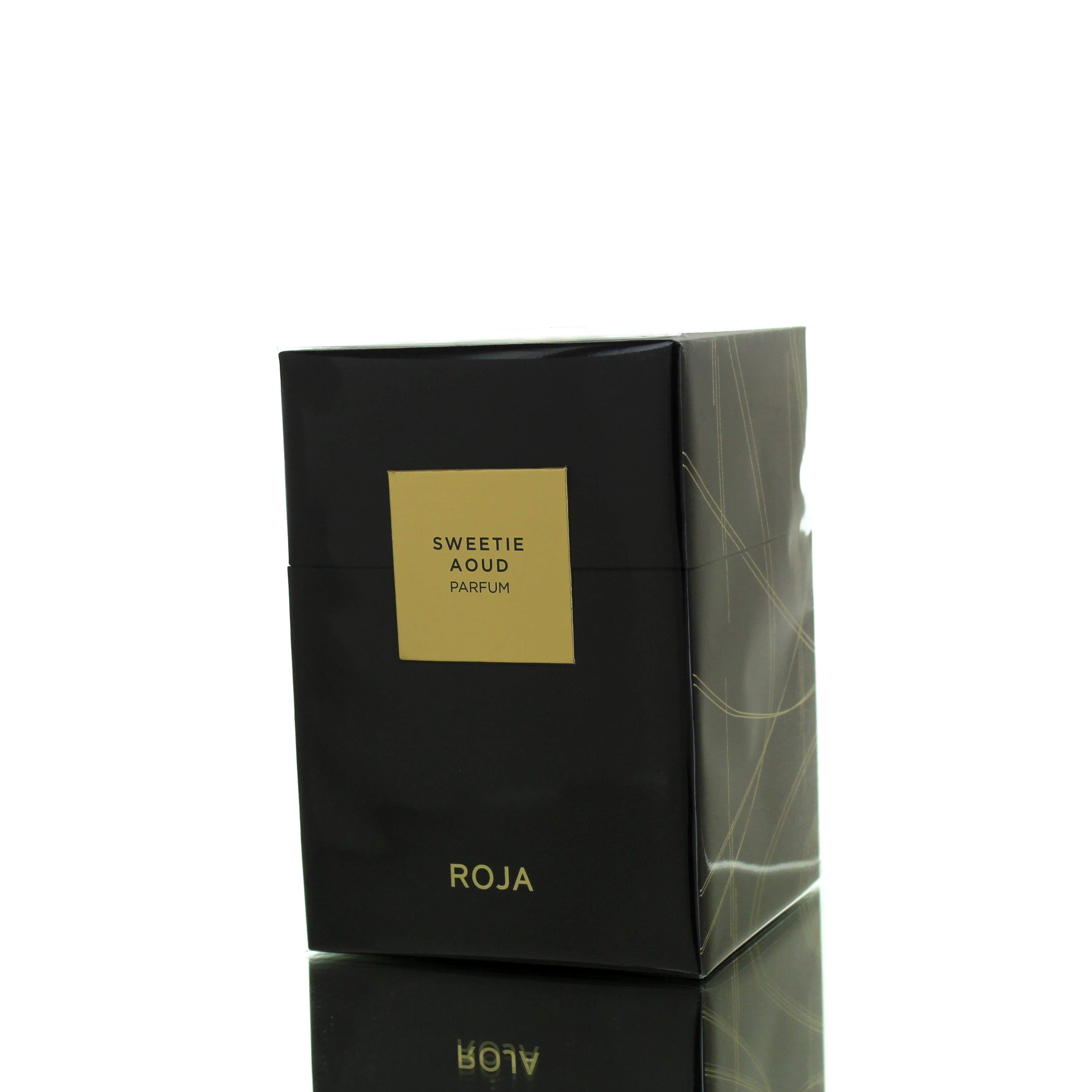 Roja Tutti Frutti Sweetie Aoud Parfum 50ml Boxed **RARE**
