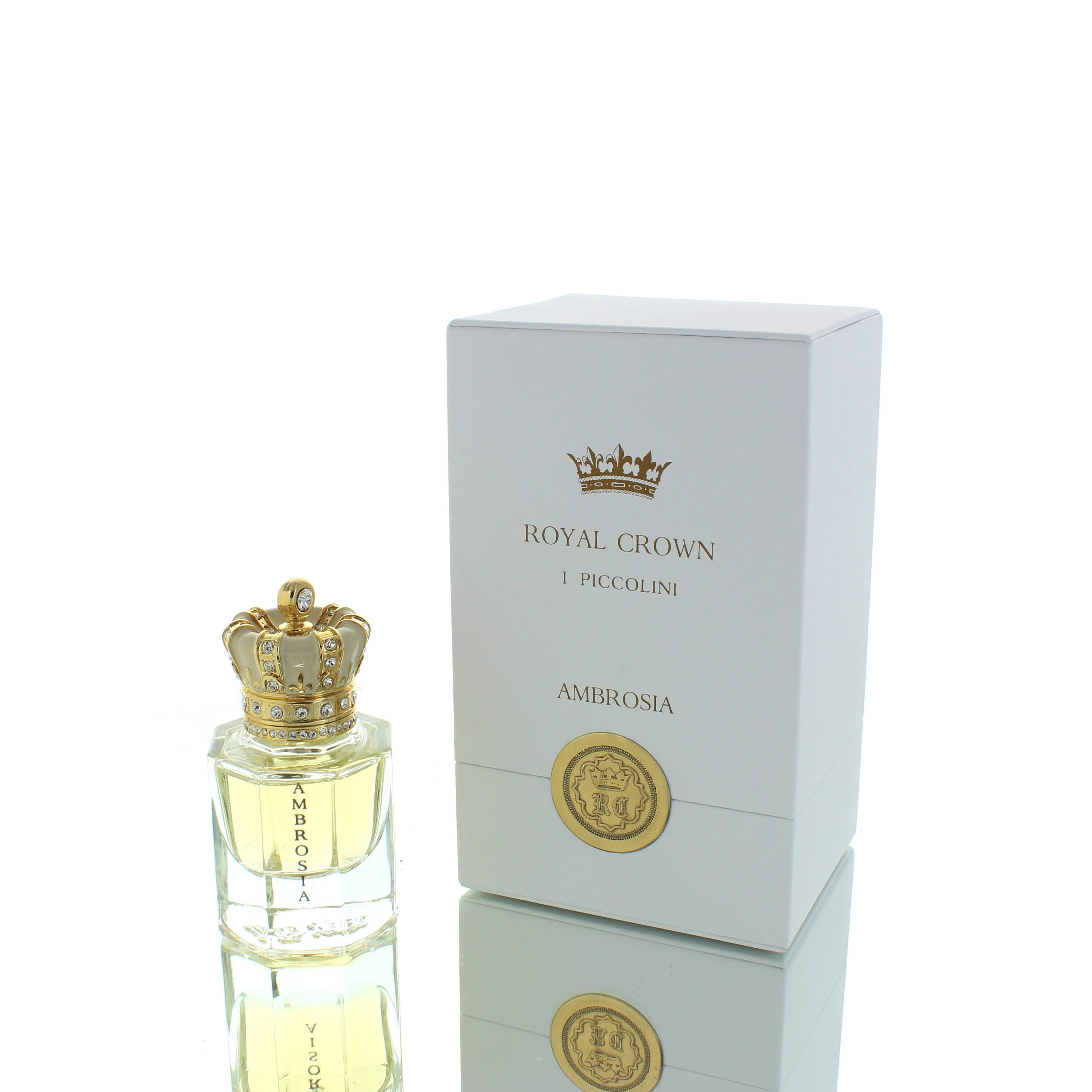 Royal Crown Ambrosia M 100ml Boxed **RARE**