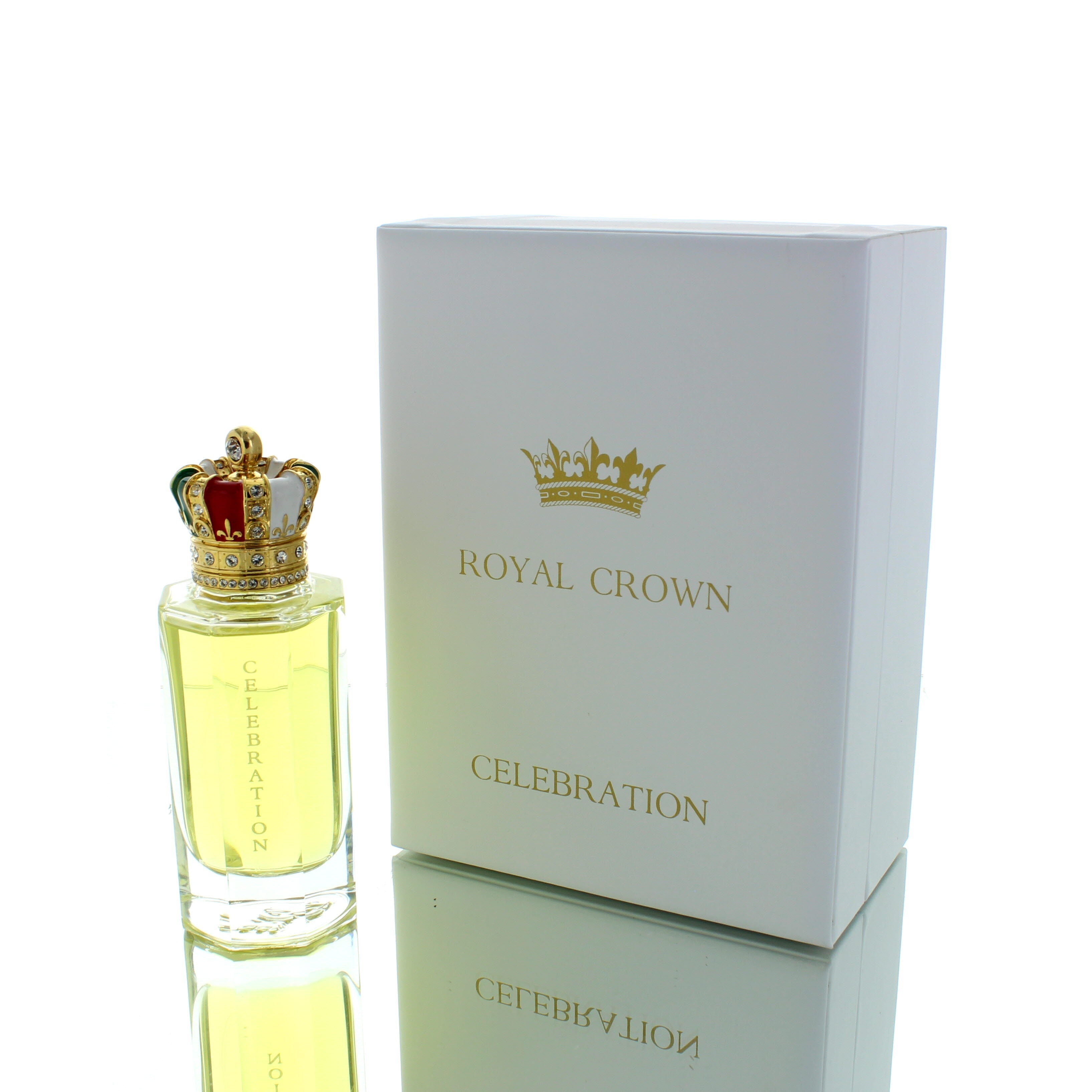 Royal Crown Celebration M 100ml Boxed **RARE**
