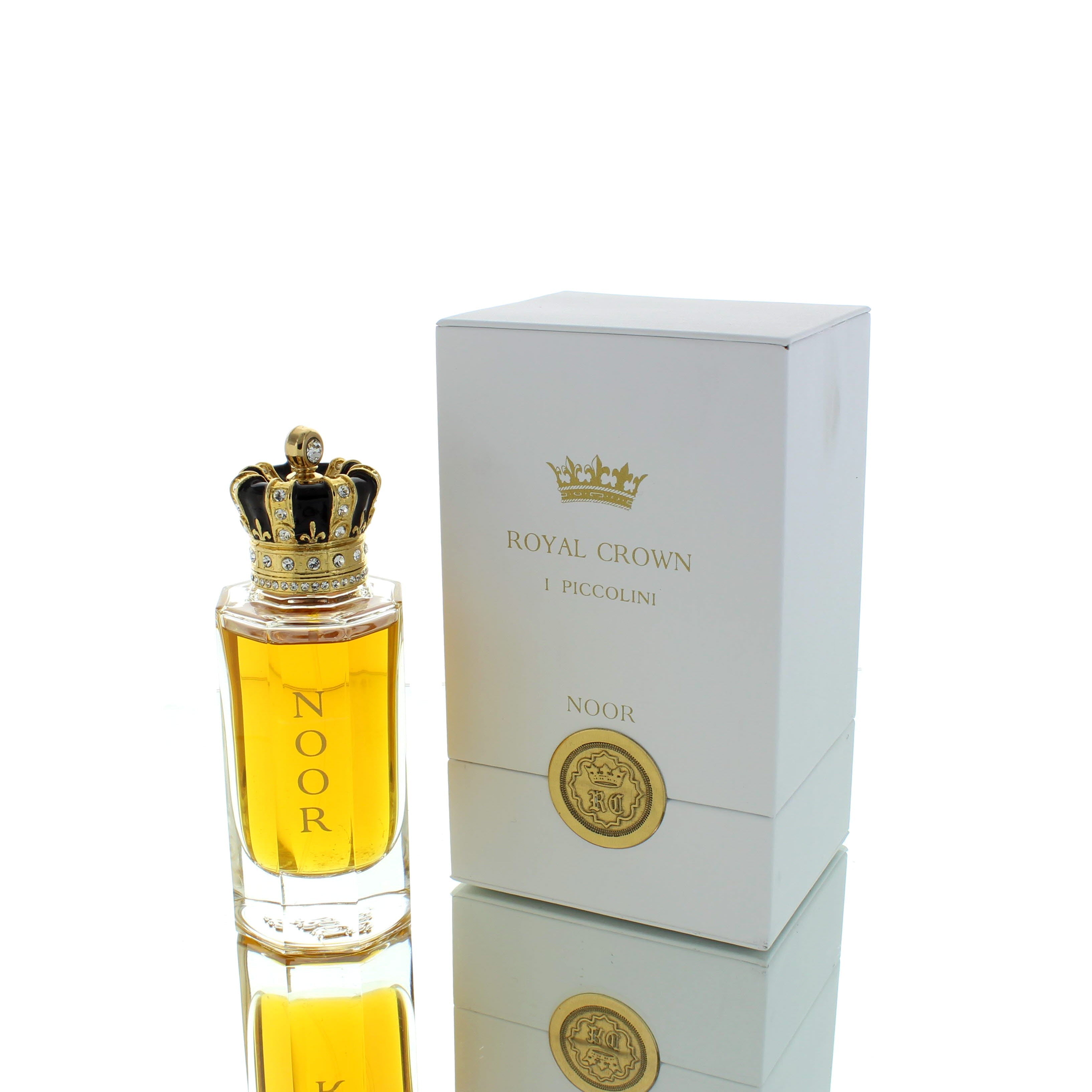 Royal Crown Noor W 50ml Boxed **RARE**