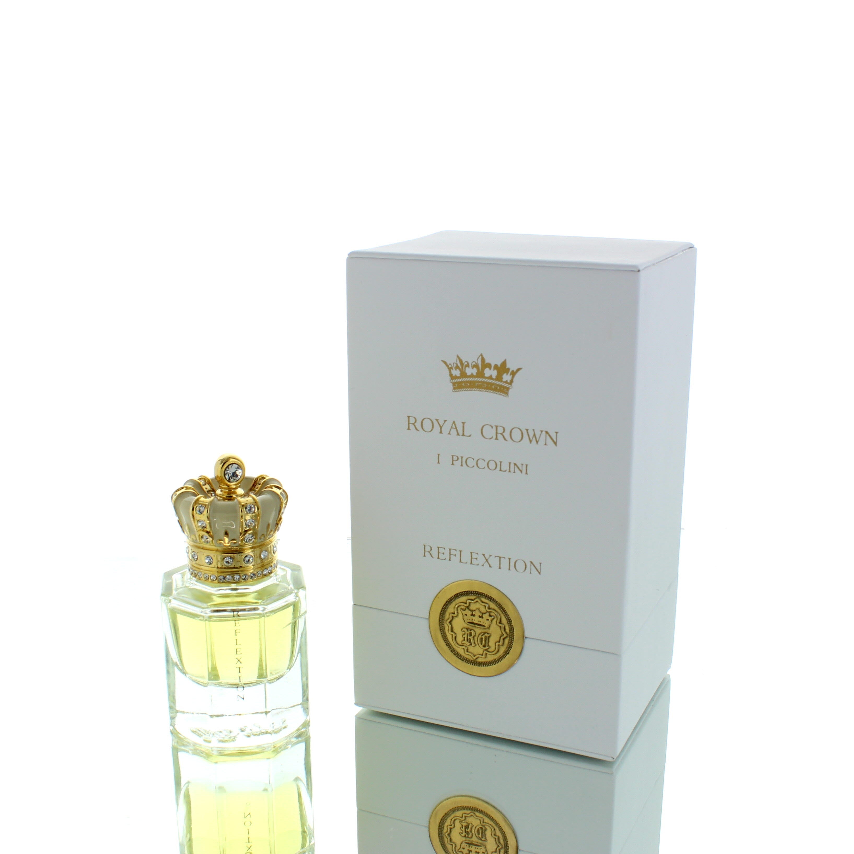 Royal Crown Reflextion W 100ml Boxed **RARE**