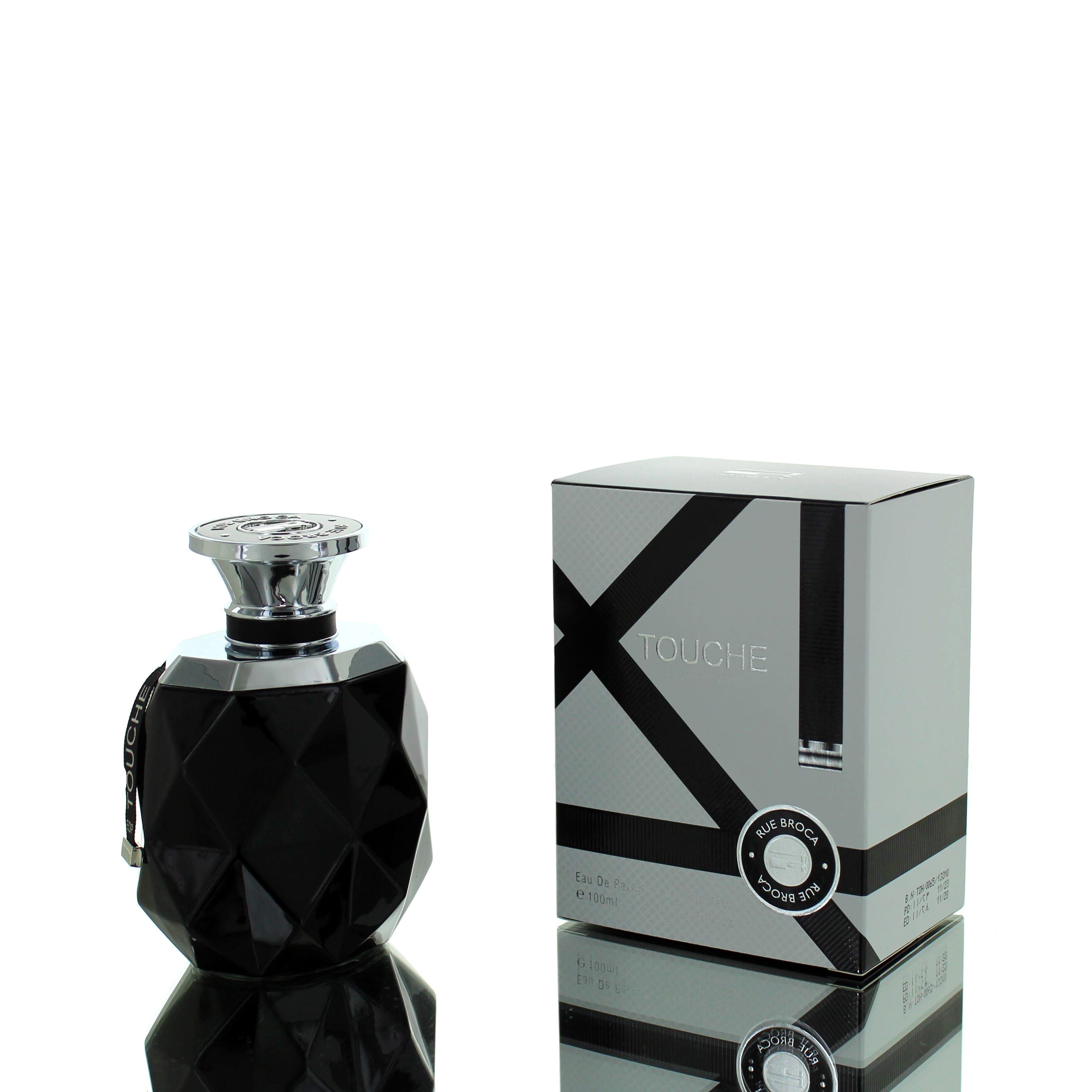 Rue Broca Touche Pour Homme EDP M 100ml Boxed