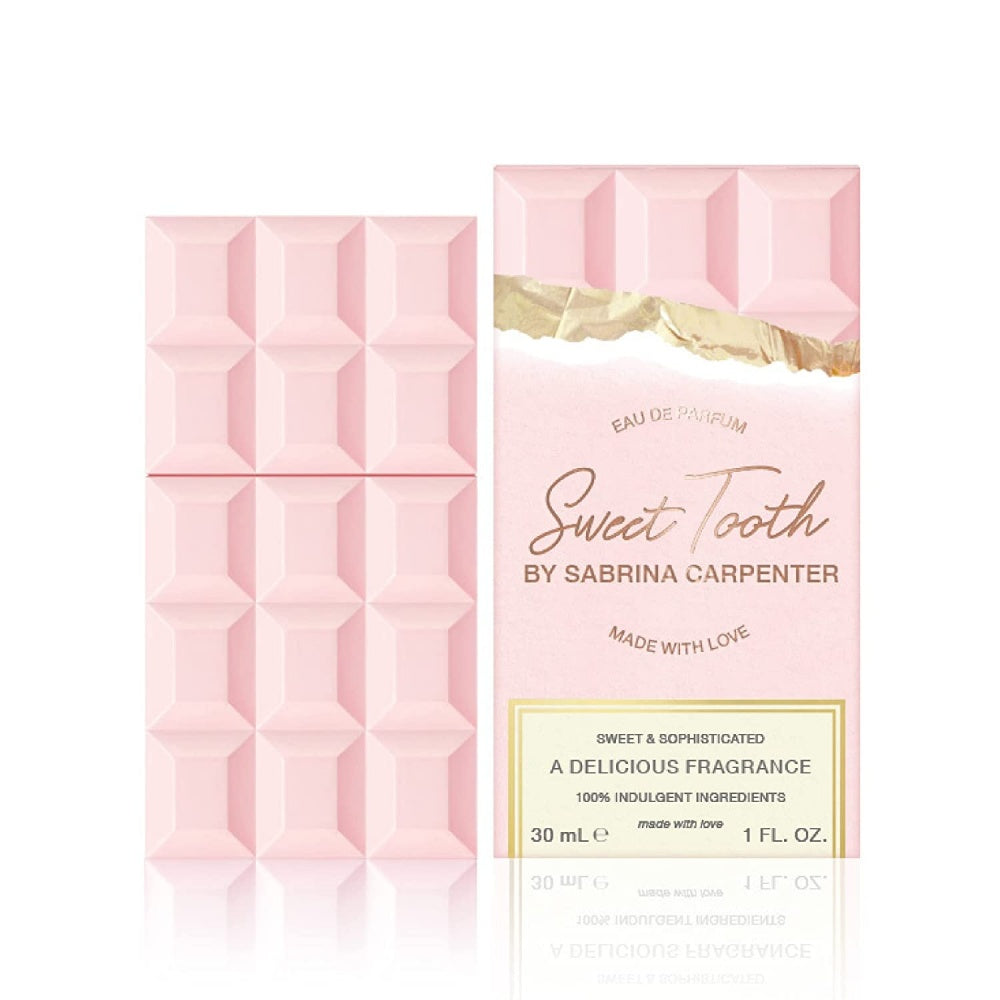 Sabrina Carpenter Sweet Tooth EDP W 75ml Boxed